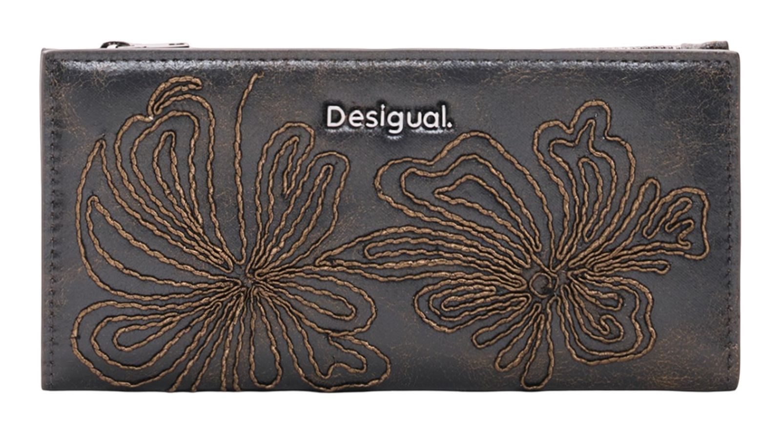 Desigual Geldbörse Mistral Clarisa Long Wallet