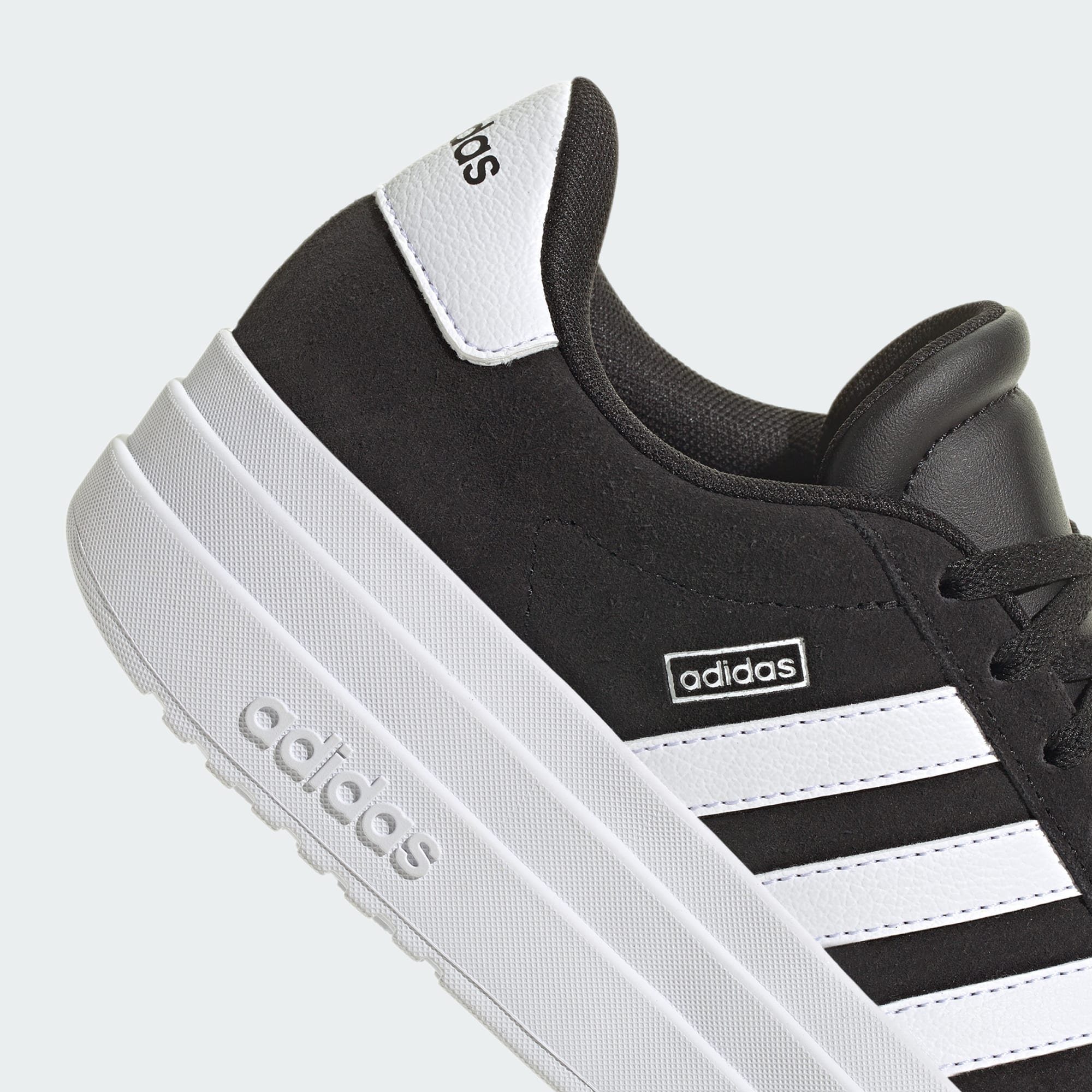adidas Sportswear VL COURT BOLD SCHUH Sneaker – Bild 4 von 5