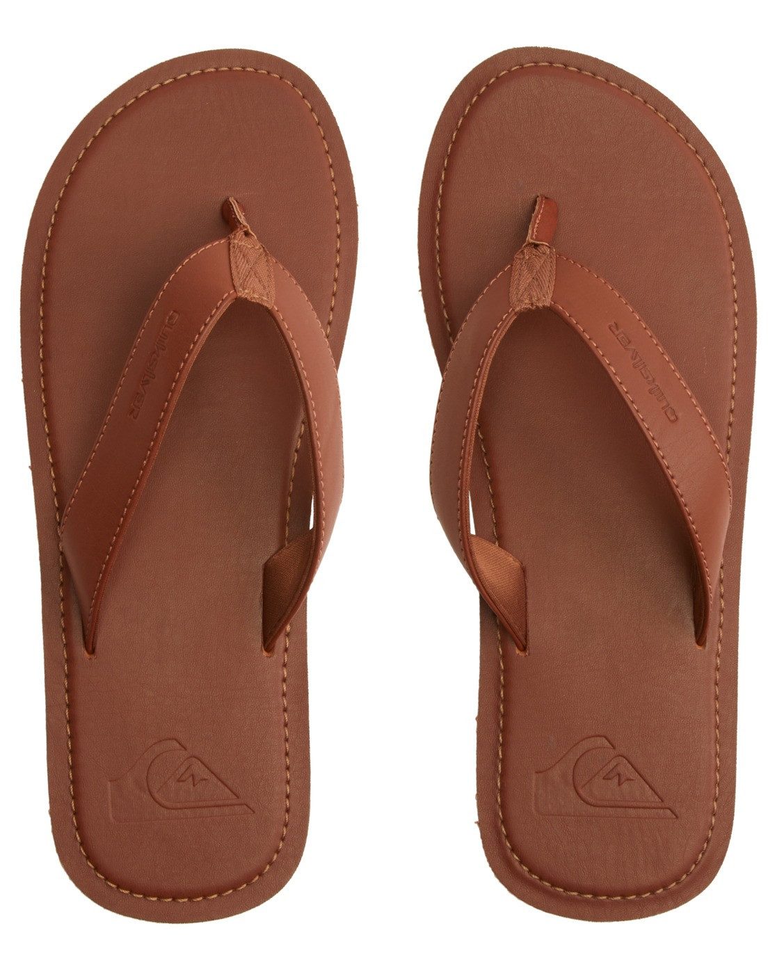 Quiksilver Molokai Nubuck Sandale
