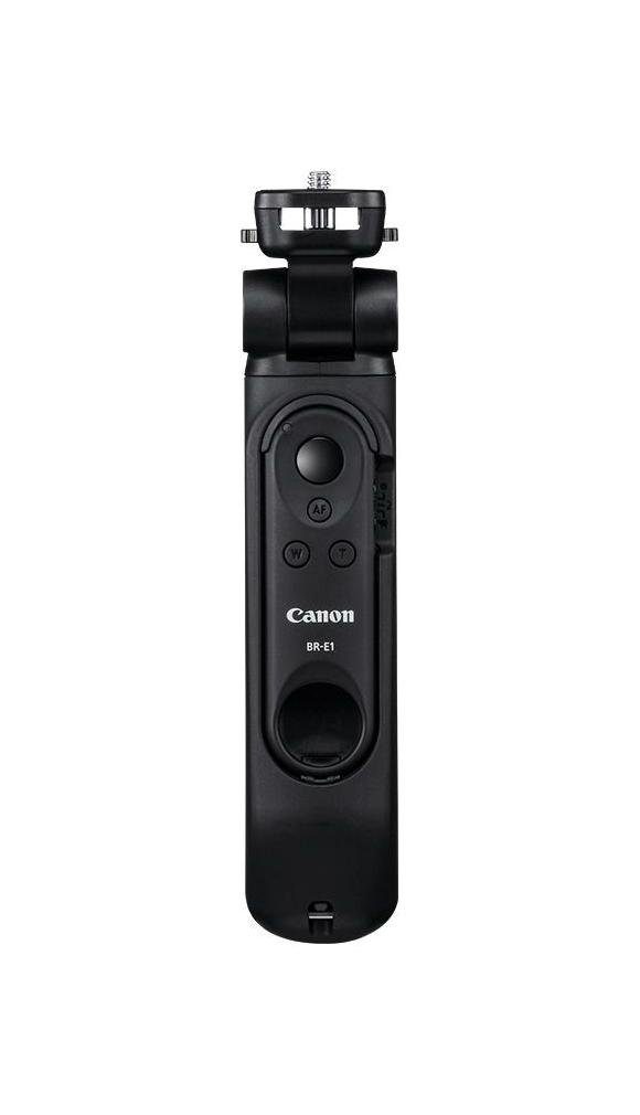 Canon HG-100TBR Griffstativ Stativhalterung