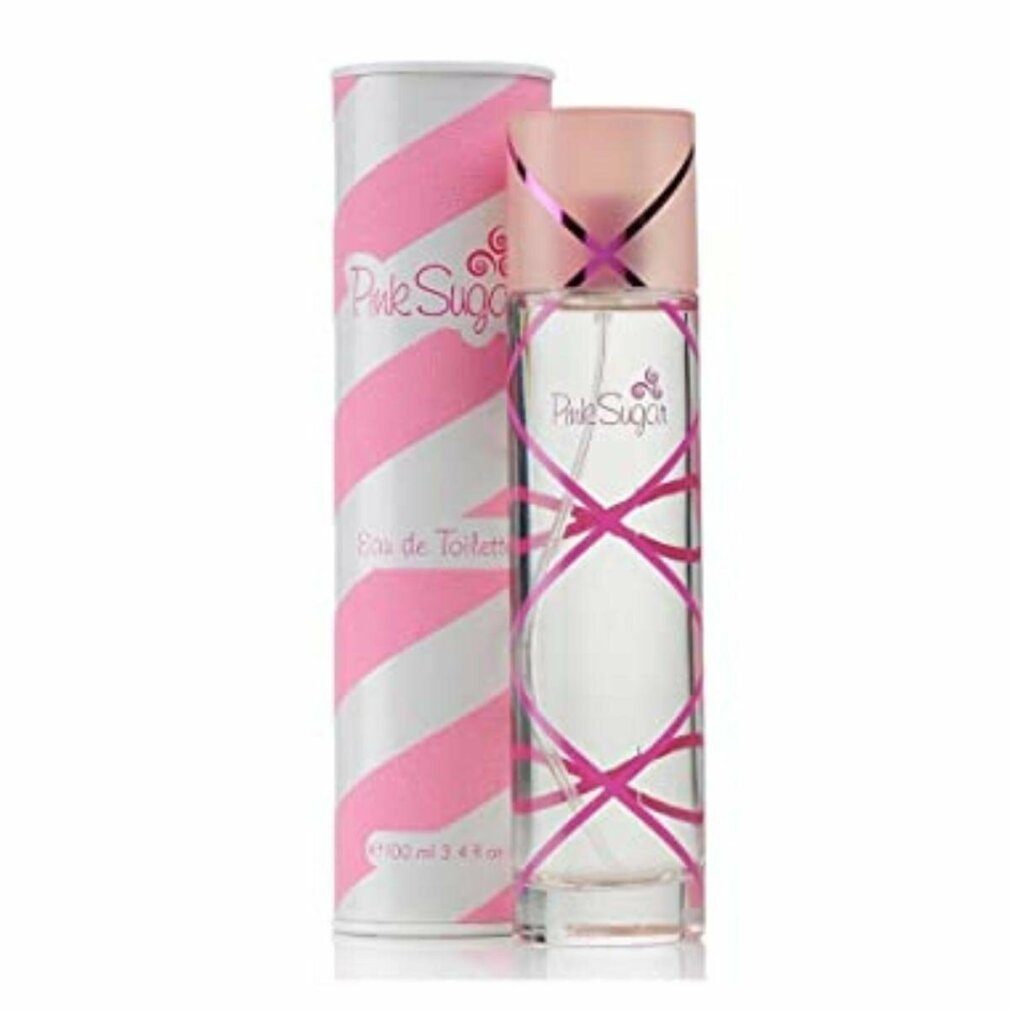 Aquolina Deo-Roller Acquolina Pink Sugar Locion Corporal