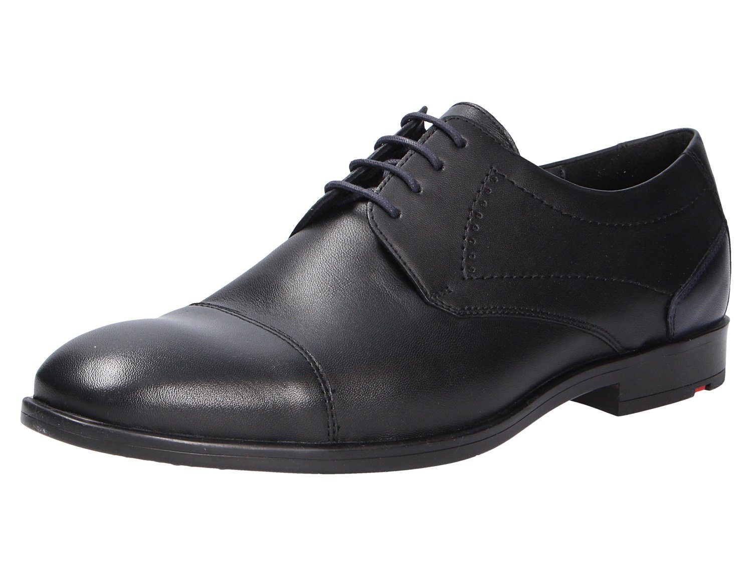 Lloyd Schnürschuh Hochwertige Qualität