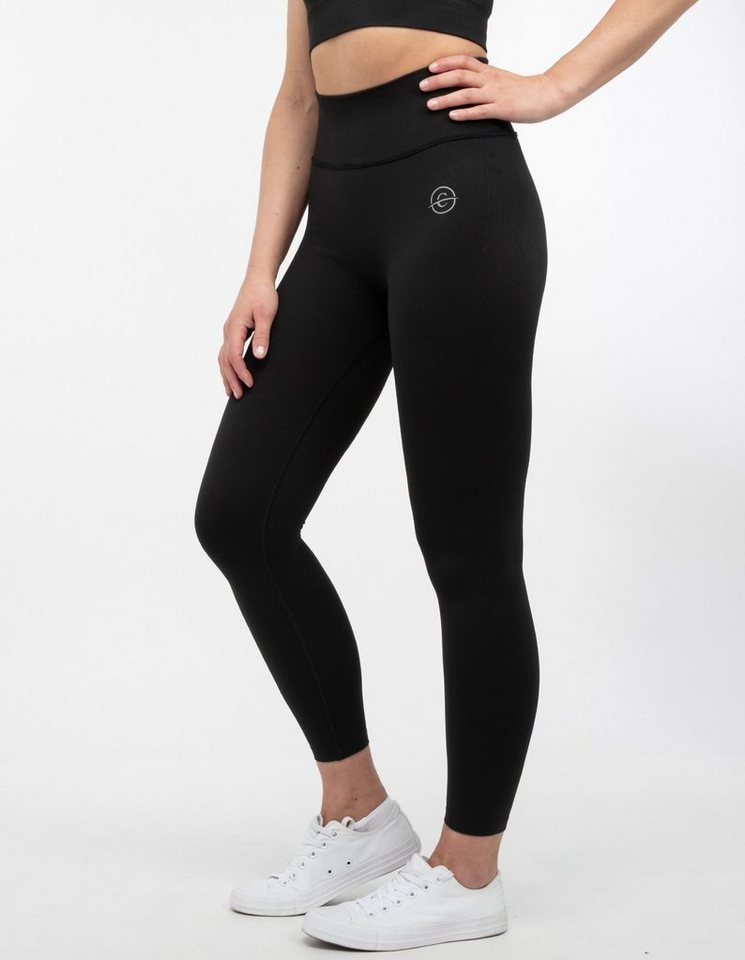 Chilled Mercury Leggings Seamless/ Nahtlose Shapewear Sport & Yoga-Fit