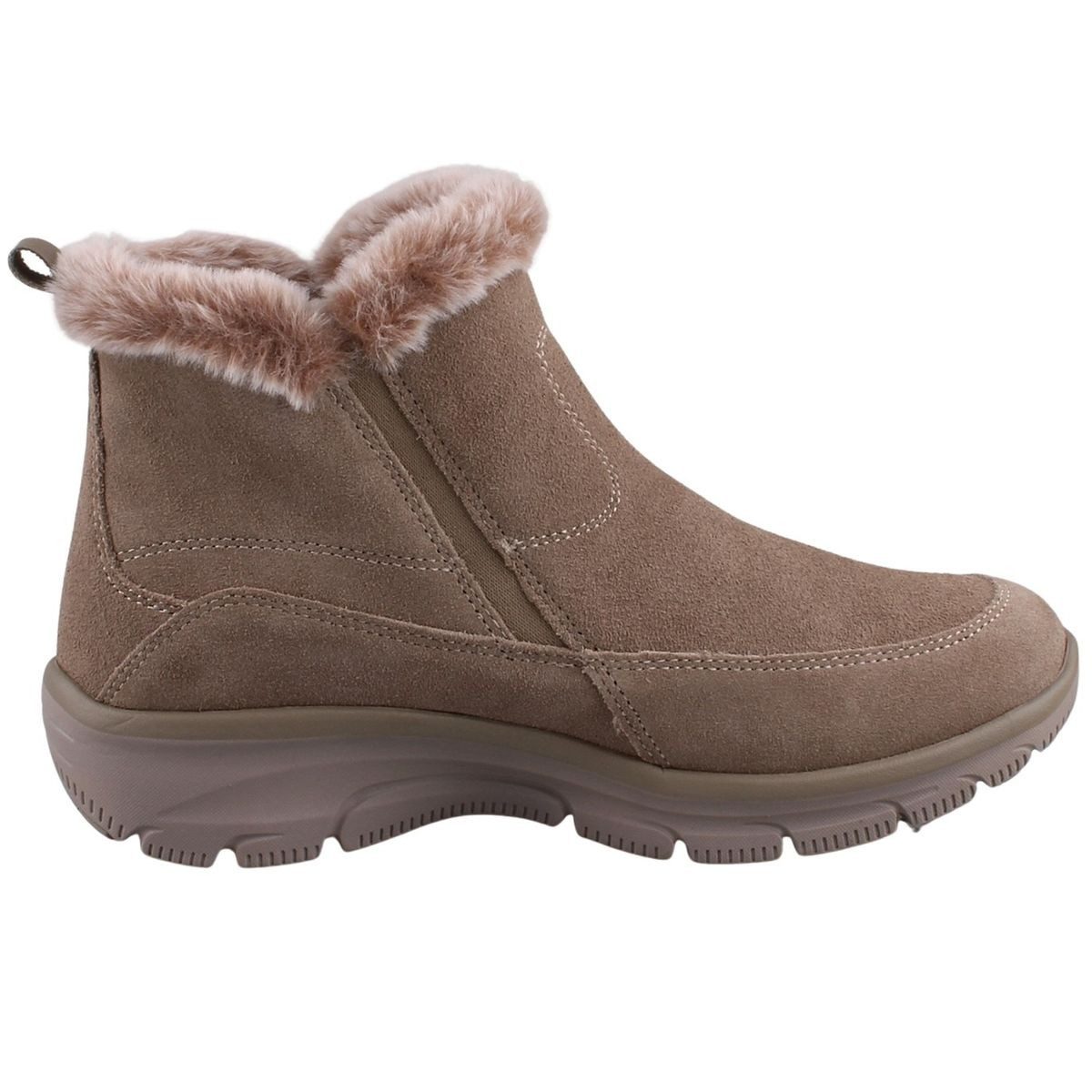 Skechers 167862-TPE Stiefelette günstig online kaufen