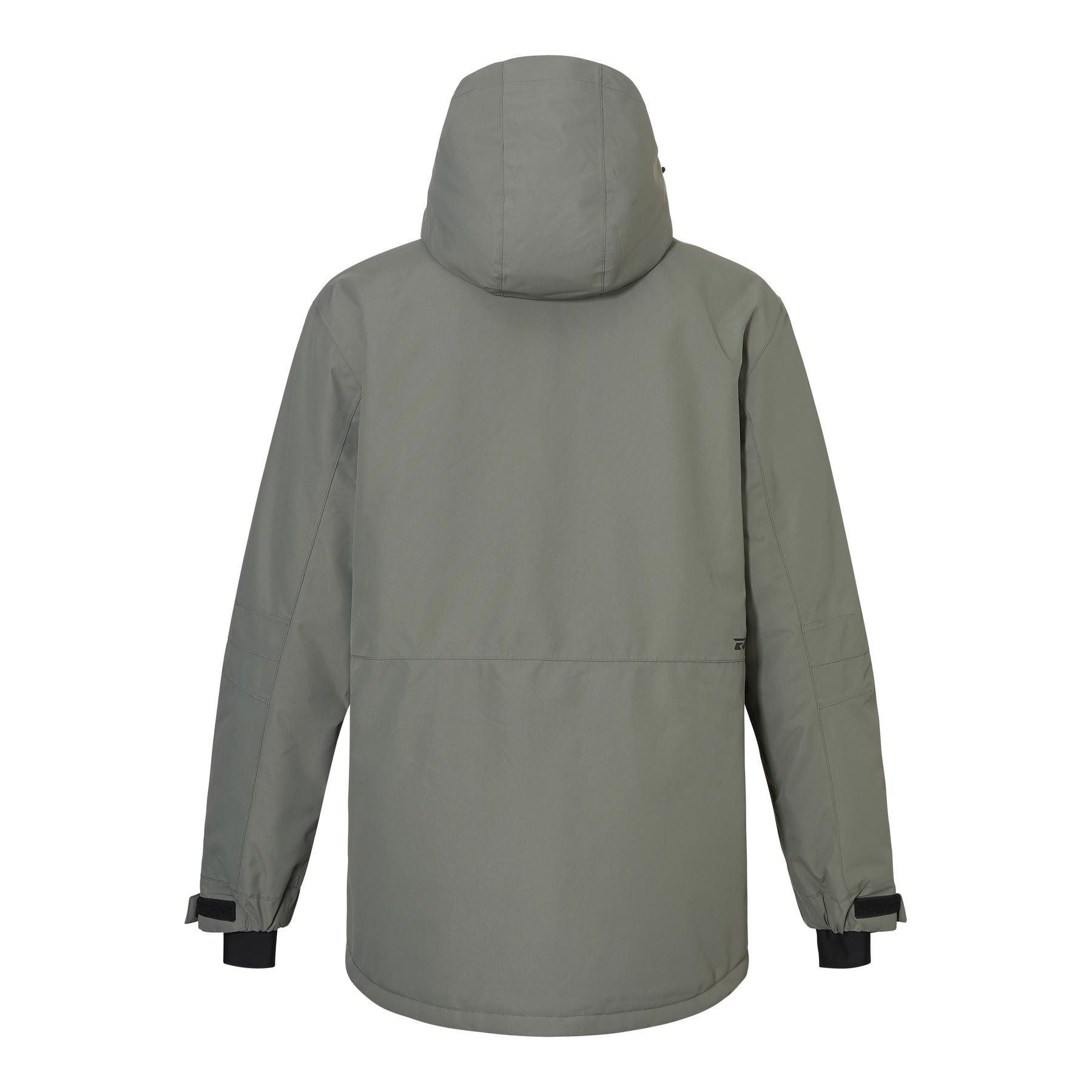 REHALL Skijacke WAKE-R Snowjacket Herren