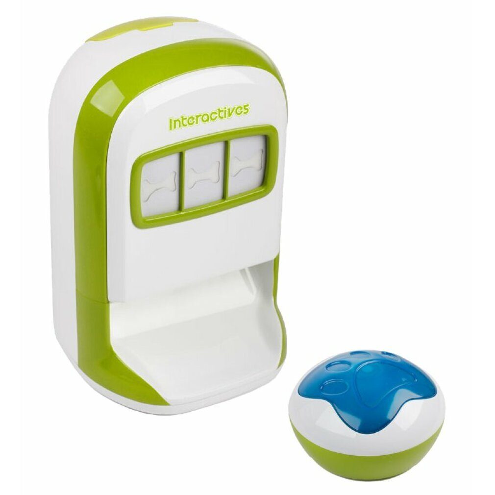 Tierball AFP Interactive - Lucky Treat