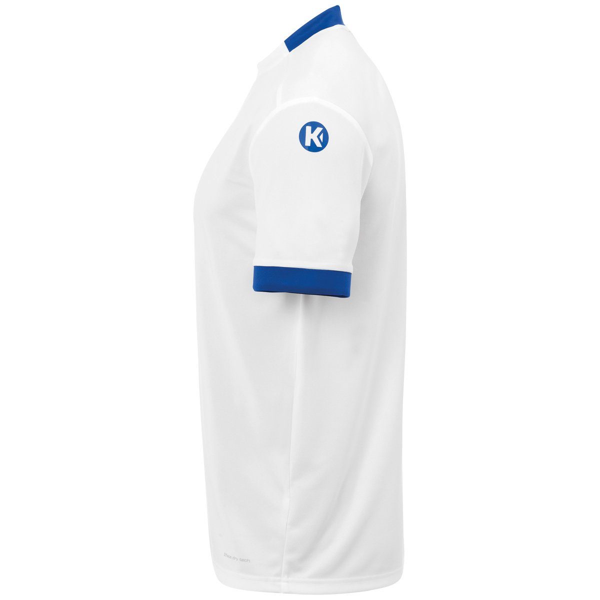 Kempa Kurzarmshirt Shirt PLAYER TRIKOT (1-tlg., Trikot) atmungsaktiv