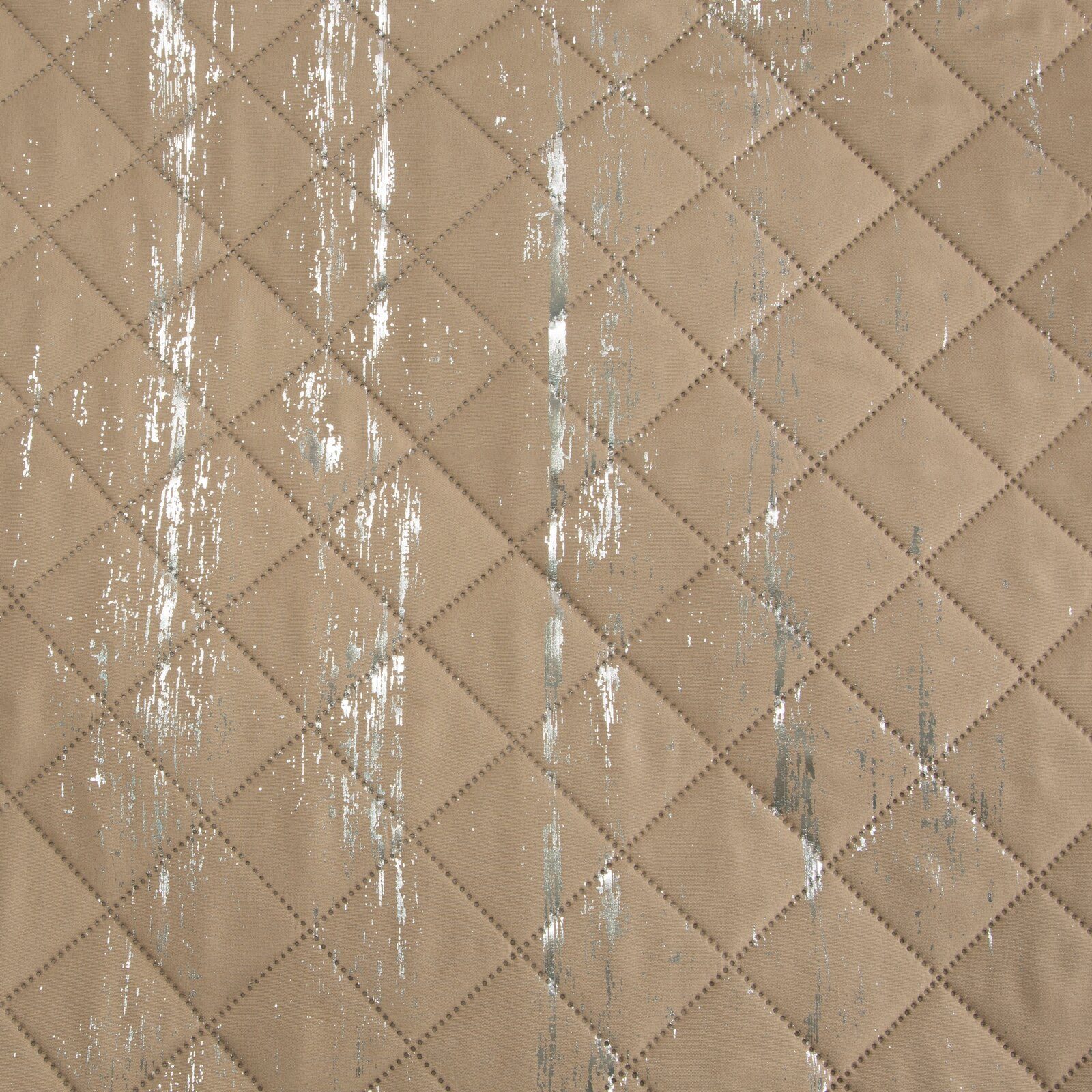 Design91 Tagesdecke Microfaser Decke, praktischer Überwurf, günstig online kaufen