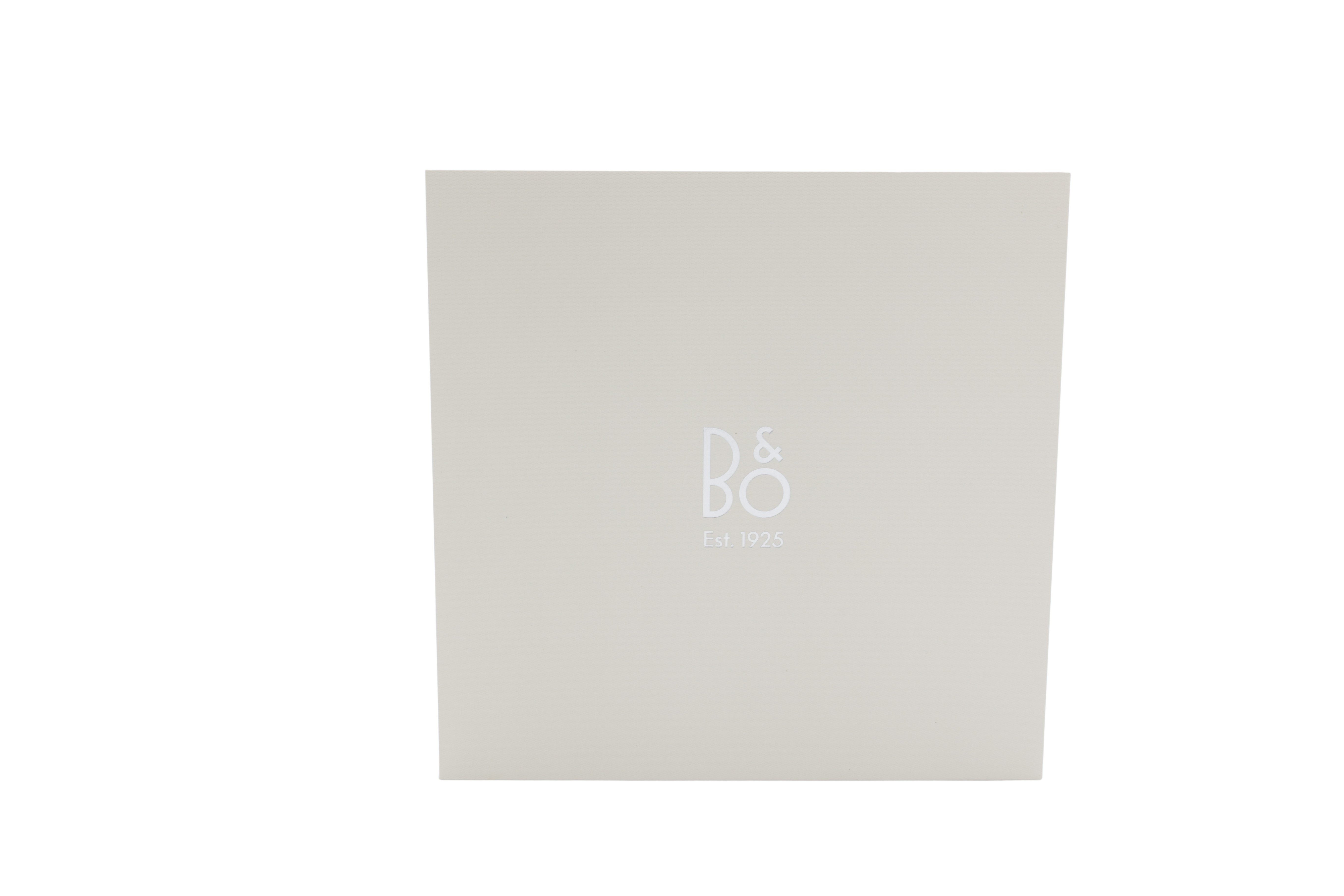 Bang & Olufsen DJ Controller Bang & Olufsen