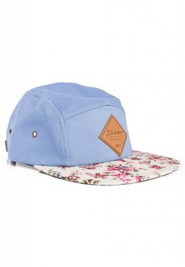 Blackskies Snapback Cap Florale 5-Panel Cap Sakura Vol. II