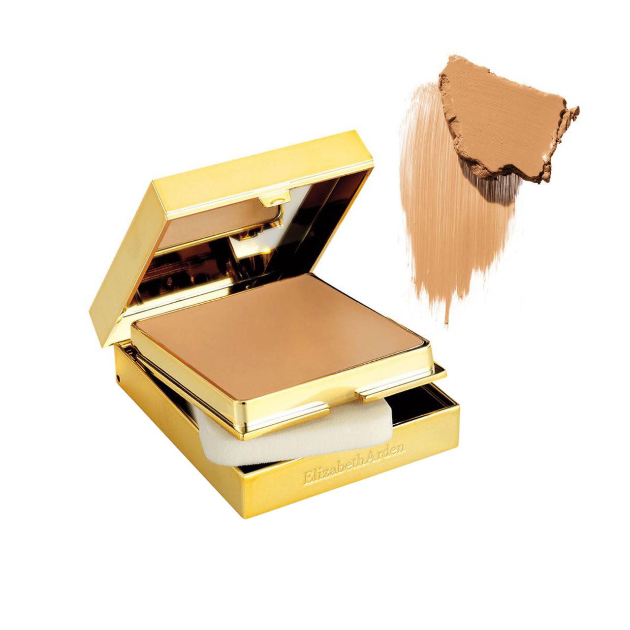 Make-up Flawless Finish Sponge-On Cream Makeup
