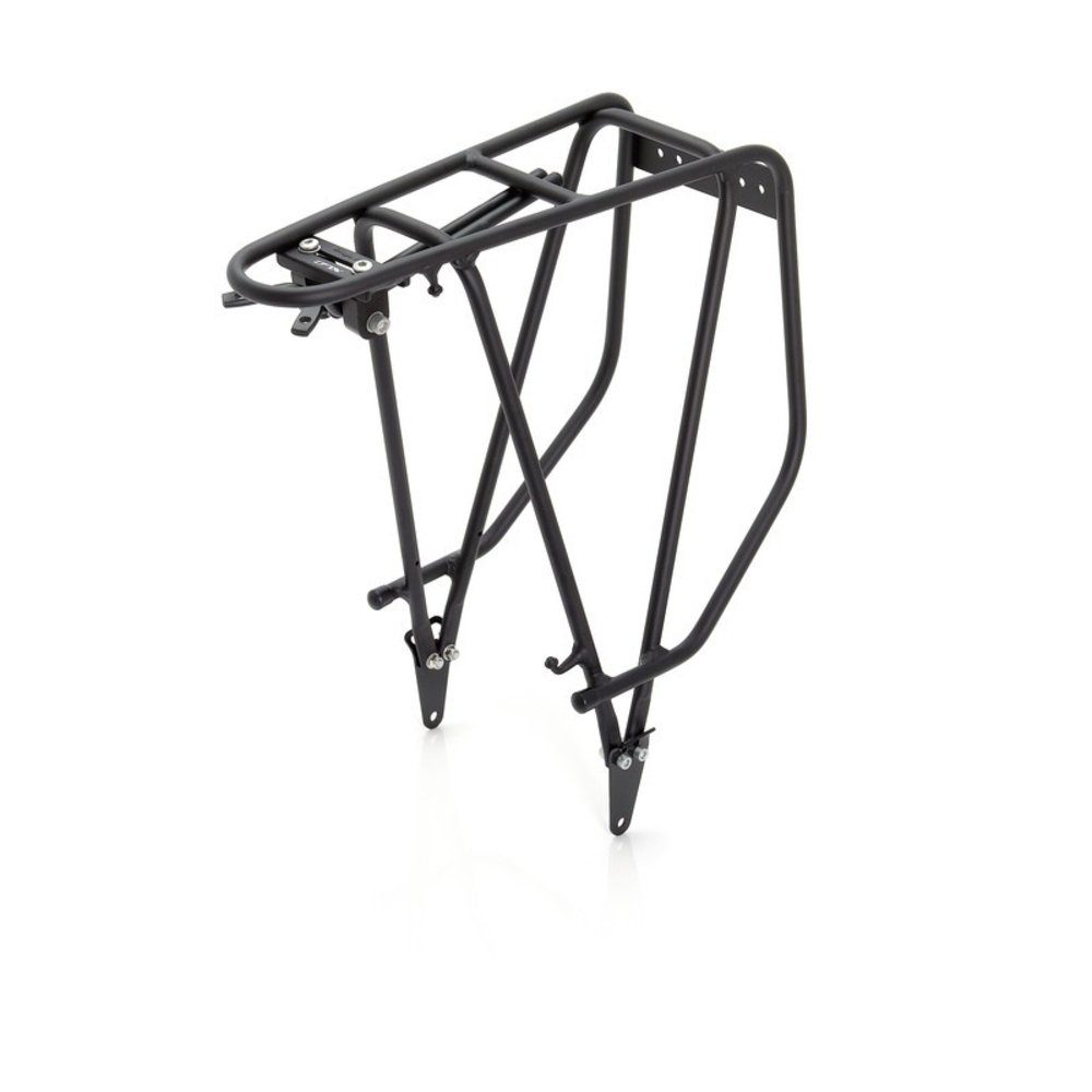 XLC Fahrrad-Gepäckträger Gepäckträger Alu, 28"