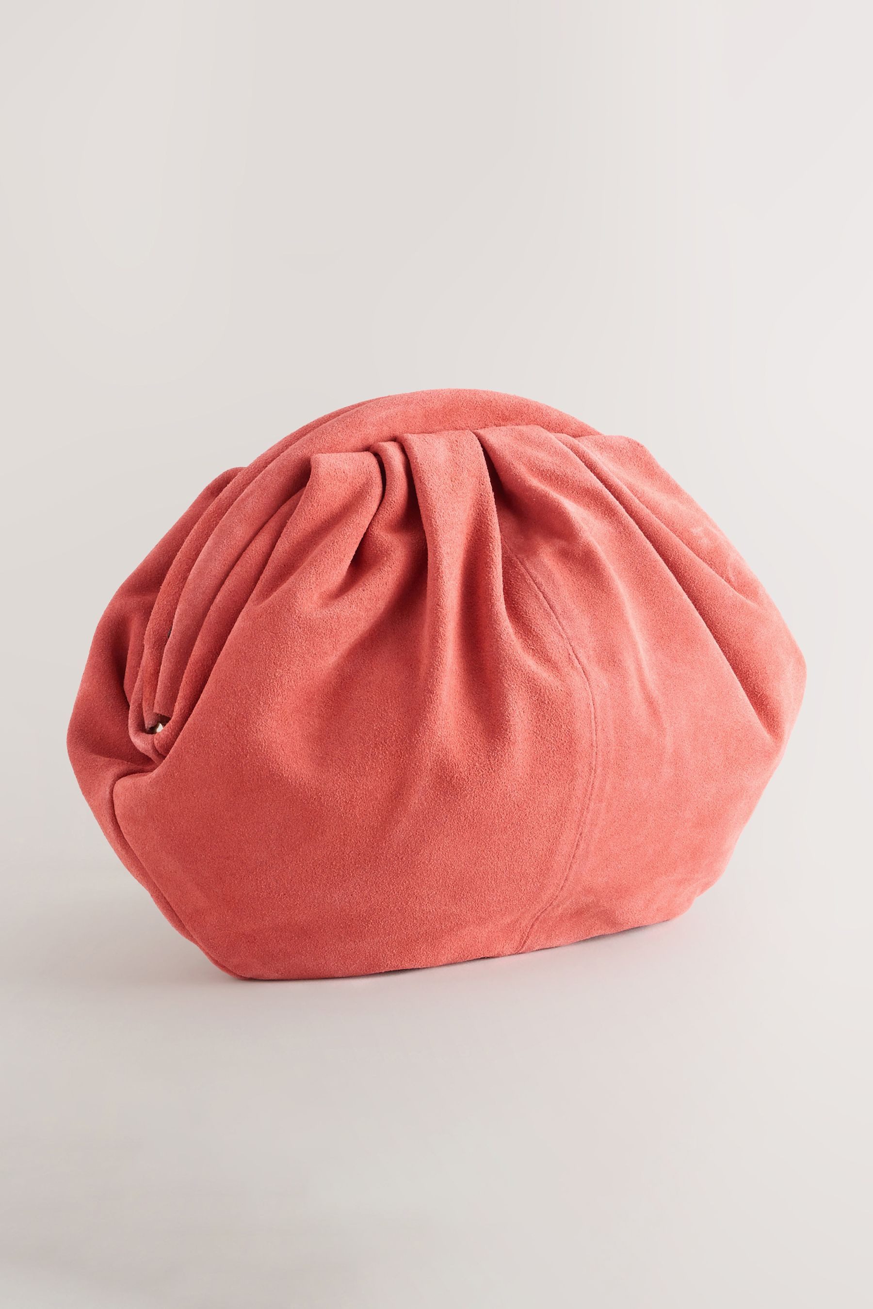 Next Clutch Leather Clutch with Snap Closure (1-piece)