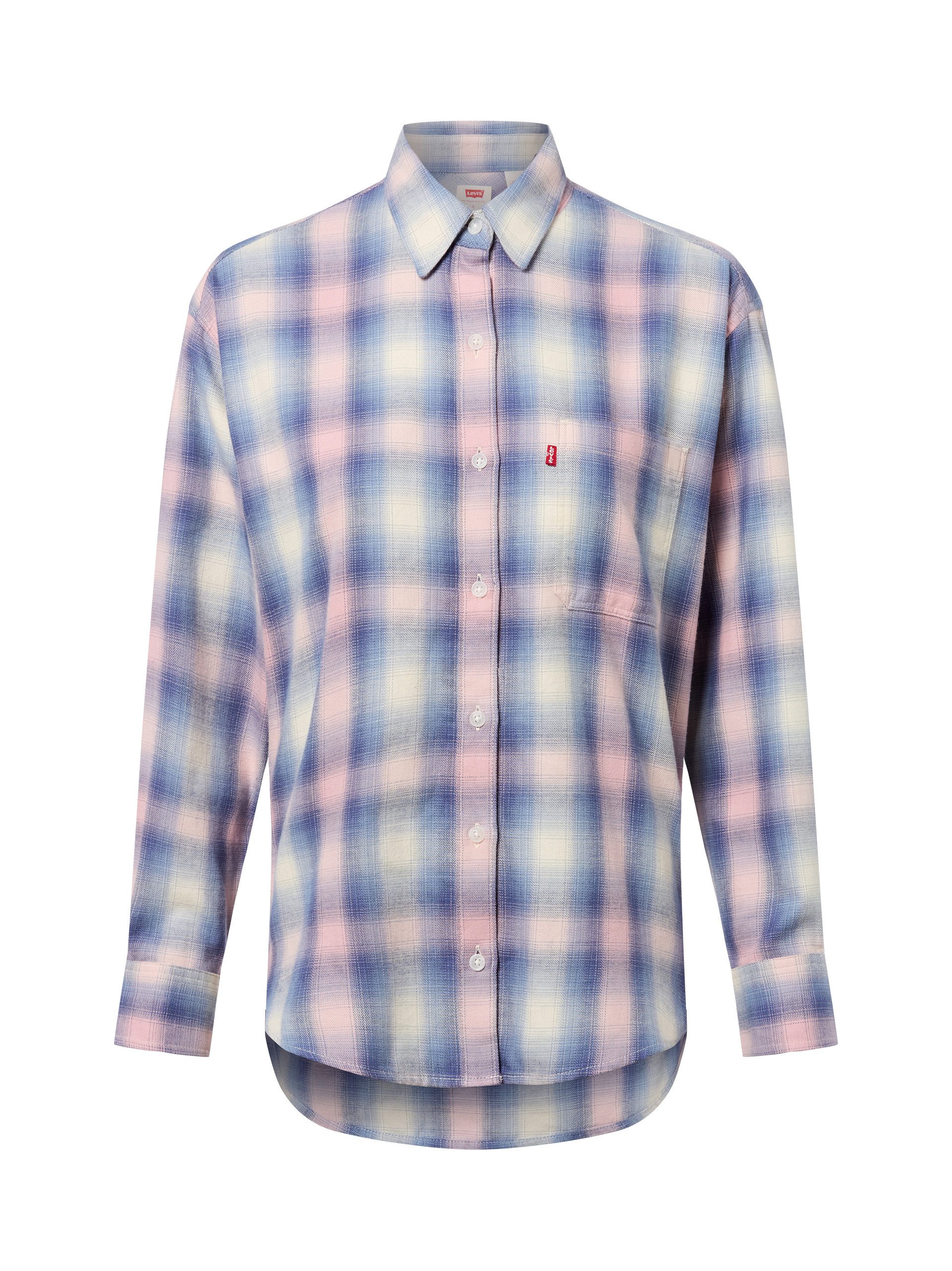 Levi's® Hemdbluse günstig online kaufen