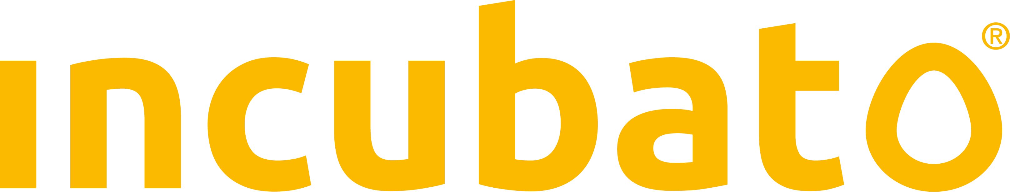 incubato