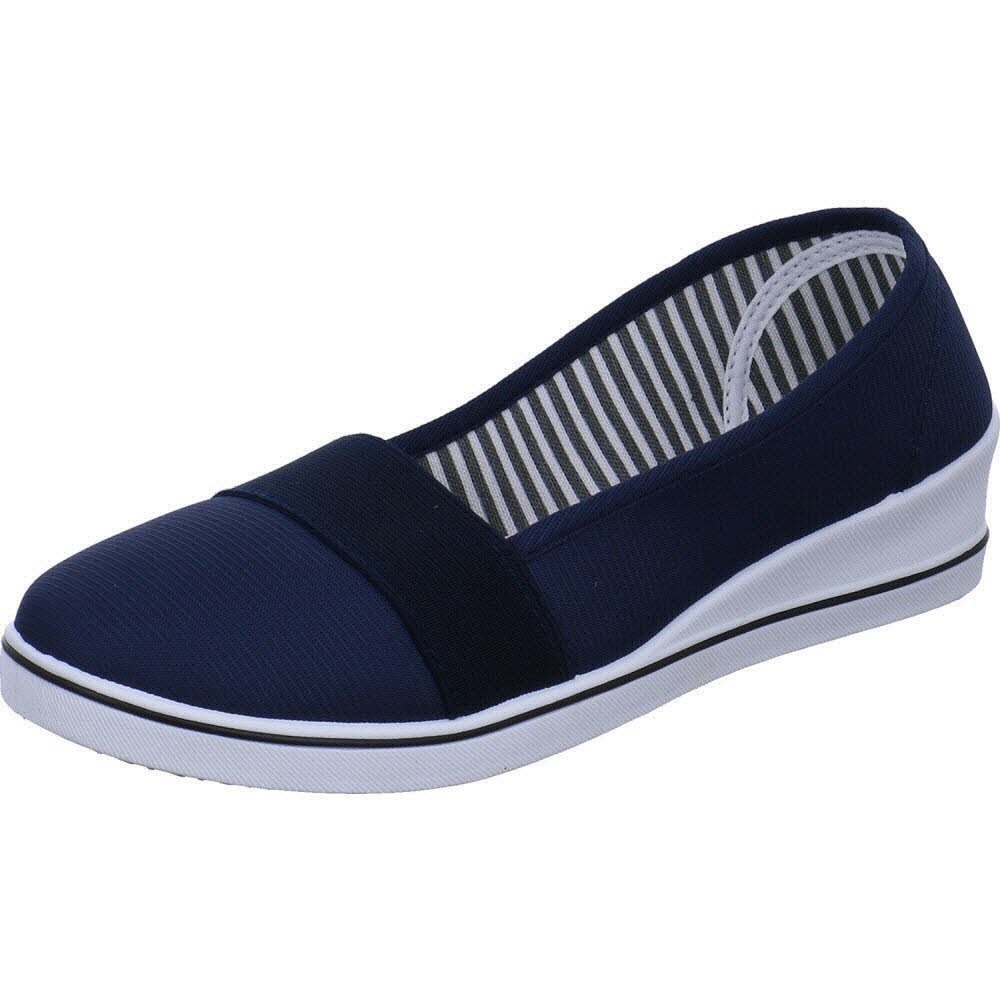 Scandi Slipper