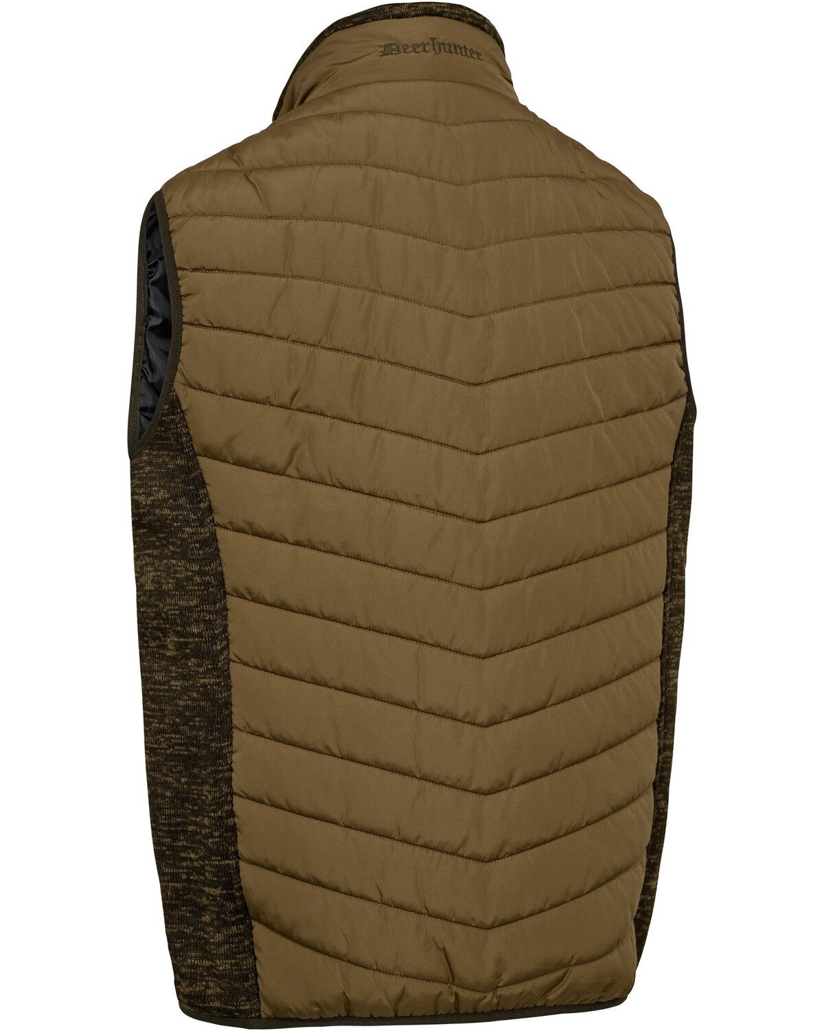 Deerhunter Steppweste Weste Moor Padded günstig online kaufen