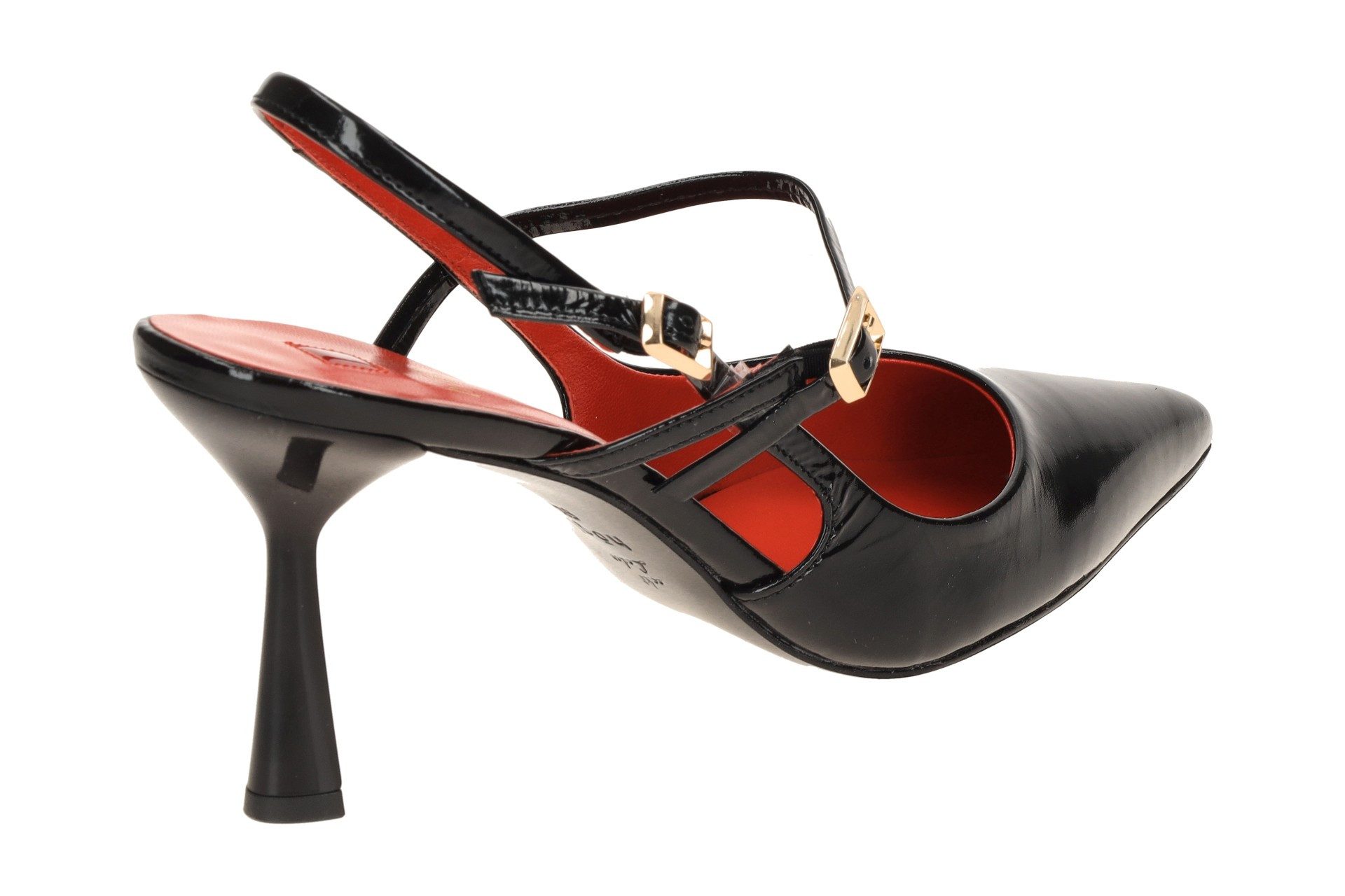 Högl 1-10 7926 0100 Slingpumps