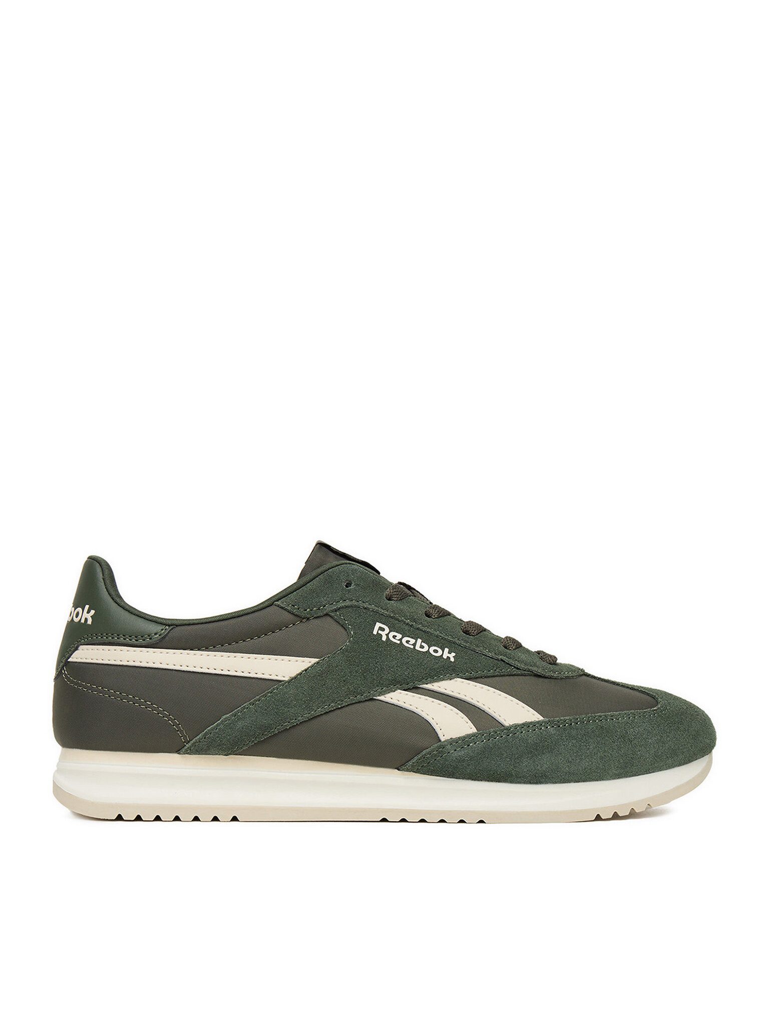 Reebok Reebok Herren-Sneakers Green FIORI AR30309M-GTW Sneaker