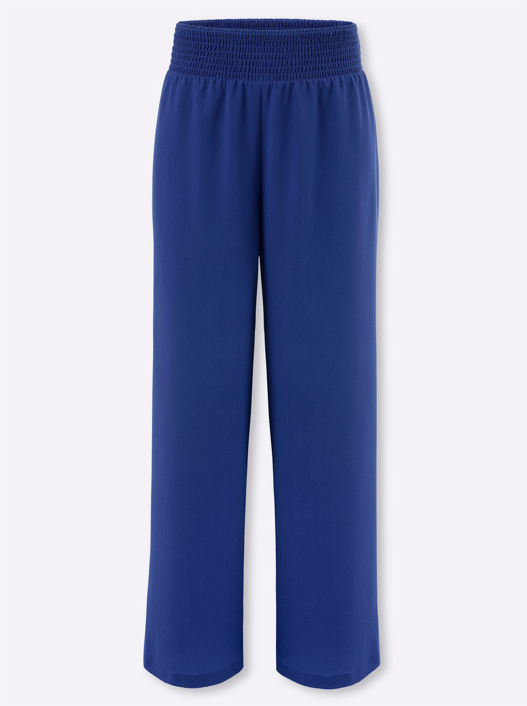 Jerseyhose Schlupfhose komfortabel
