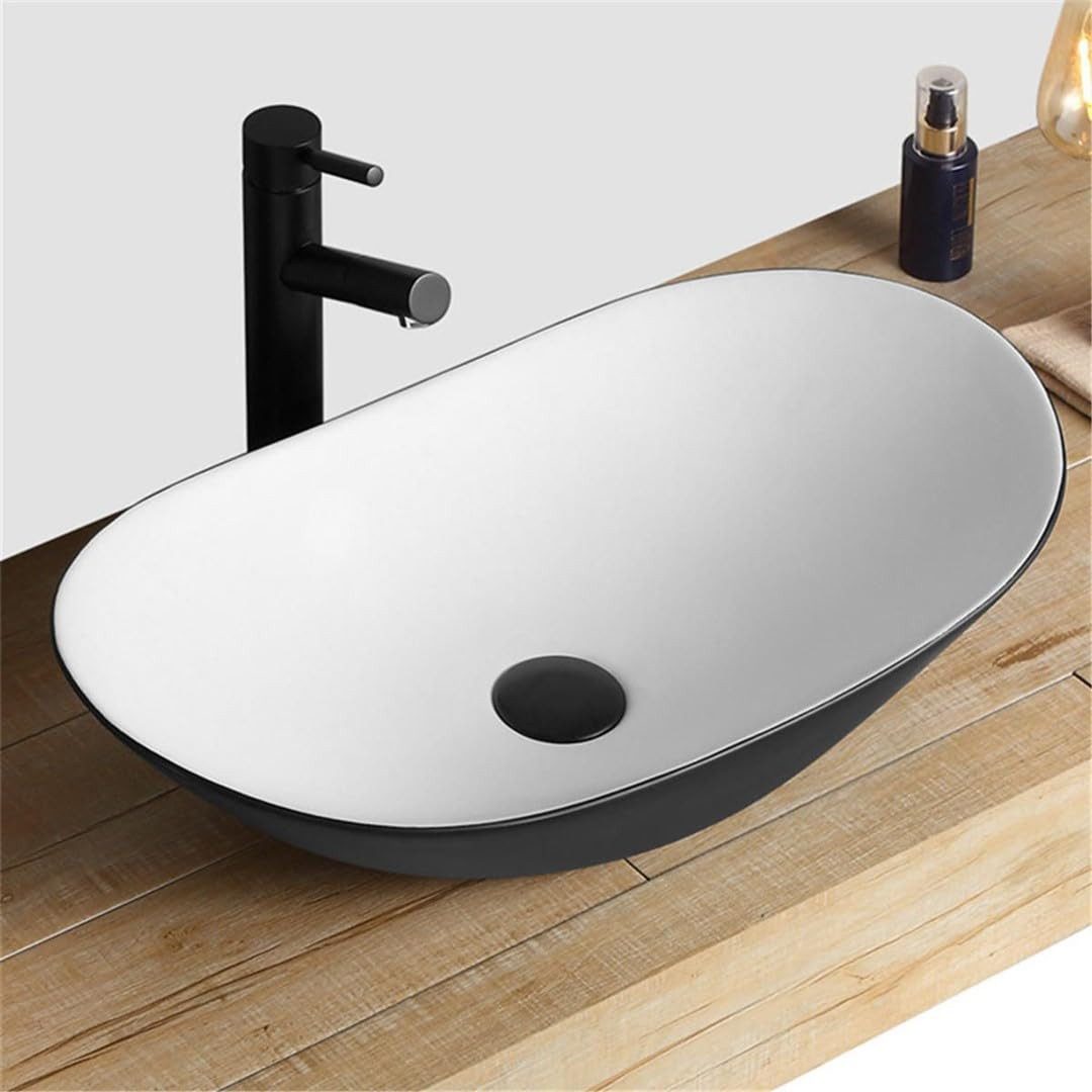 GTM Design Aufsatzwaschbecken ROYAL Modern Waschbecken günstig online kaufen