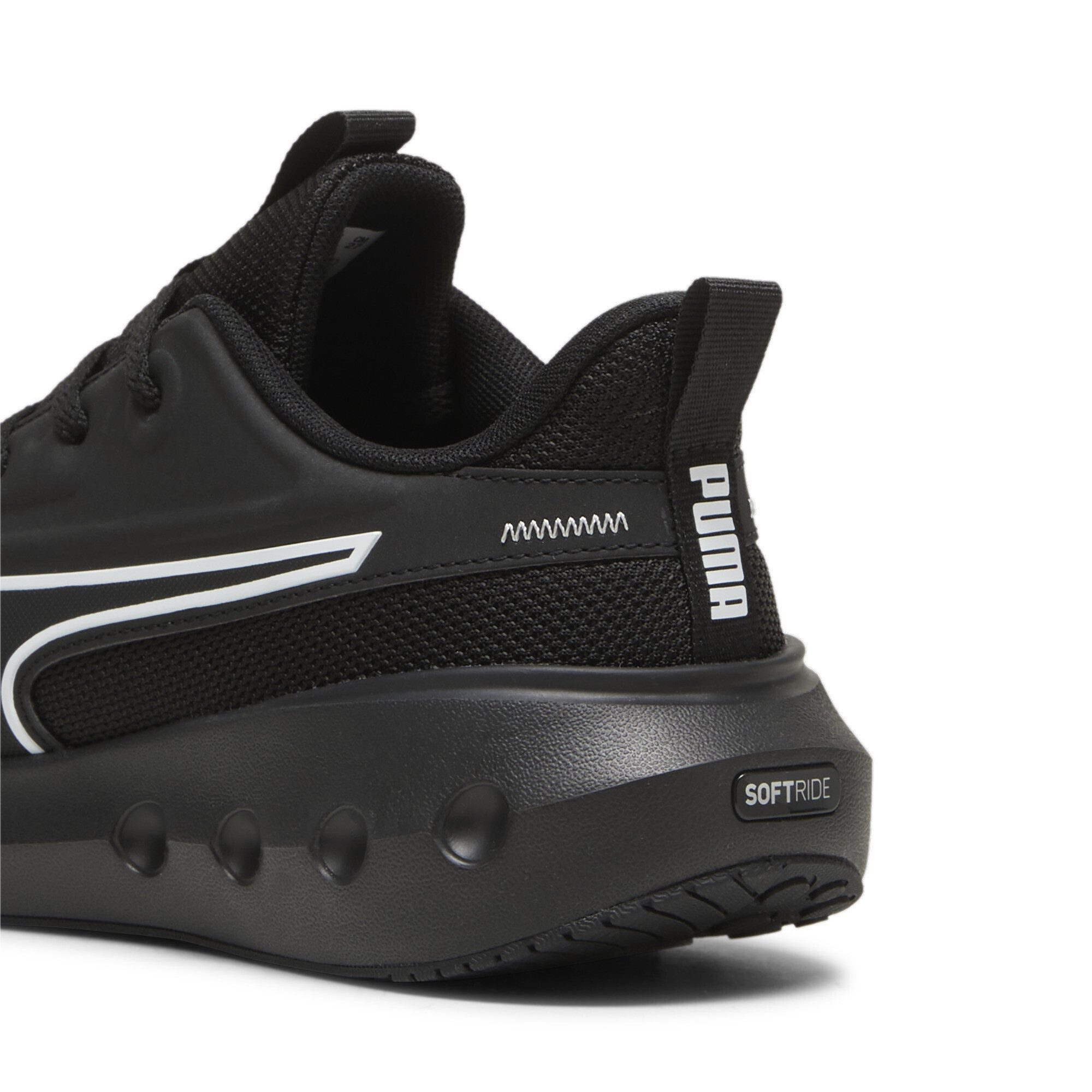 PUMA SOFTRIDE Carson Laufschuhe Erwachsene Laufschuh