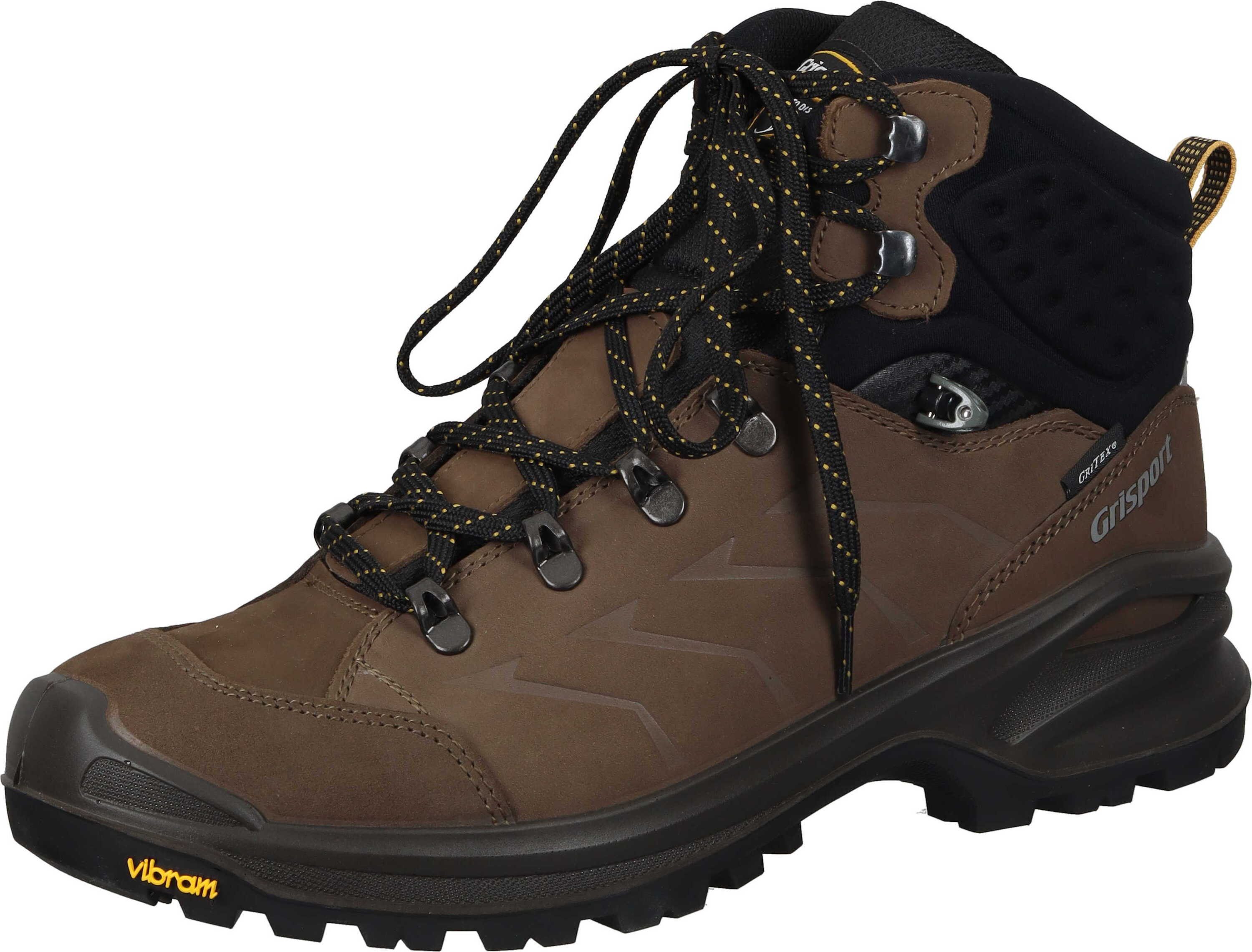 Wanderschuhe Wanderschuh