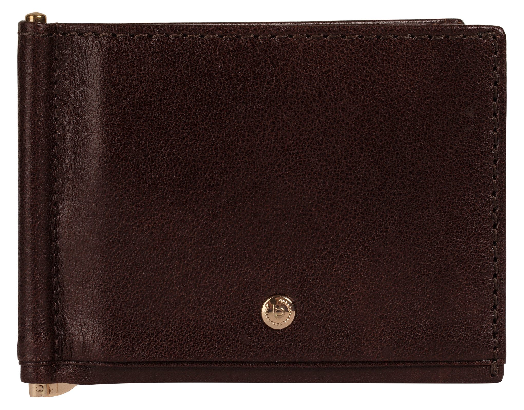 bugatti Geldbörse NEAPLES, echt Leder