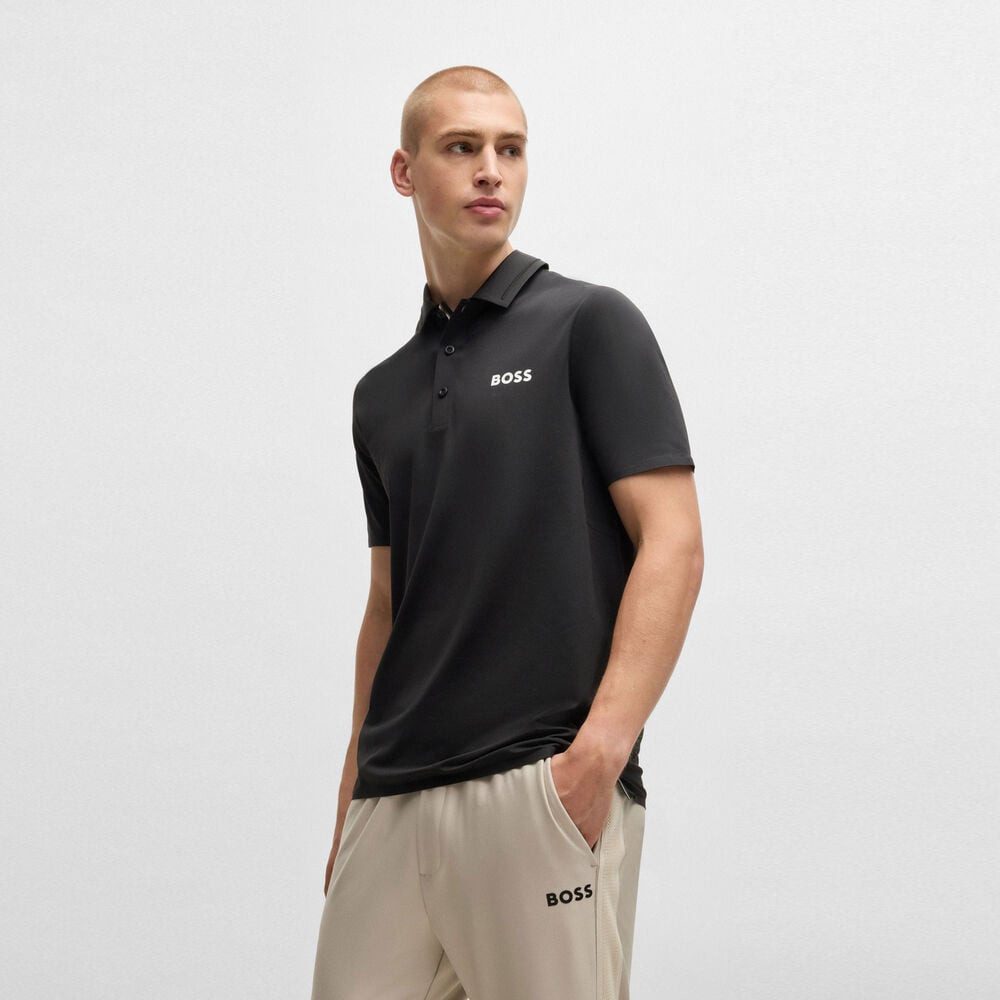 BOSS Poloshirt Patteo MB 16 günstig online kaufen