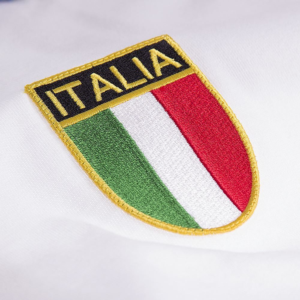 COPA Fußballtrikot Retro Italien World Cup 1982