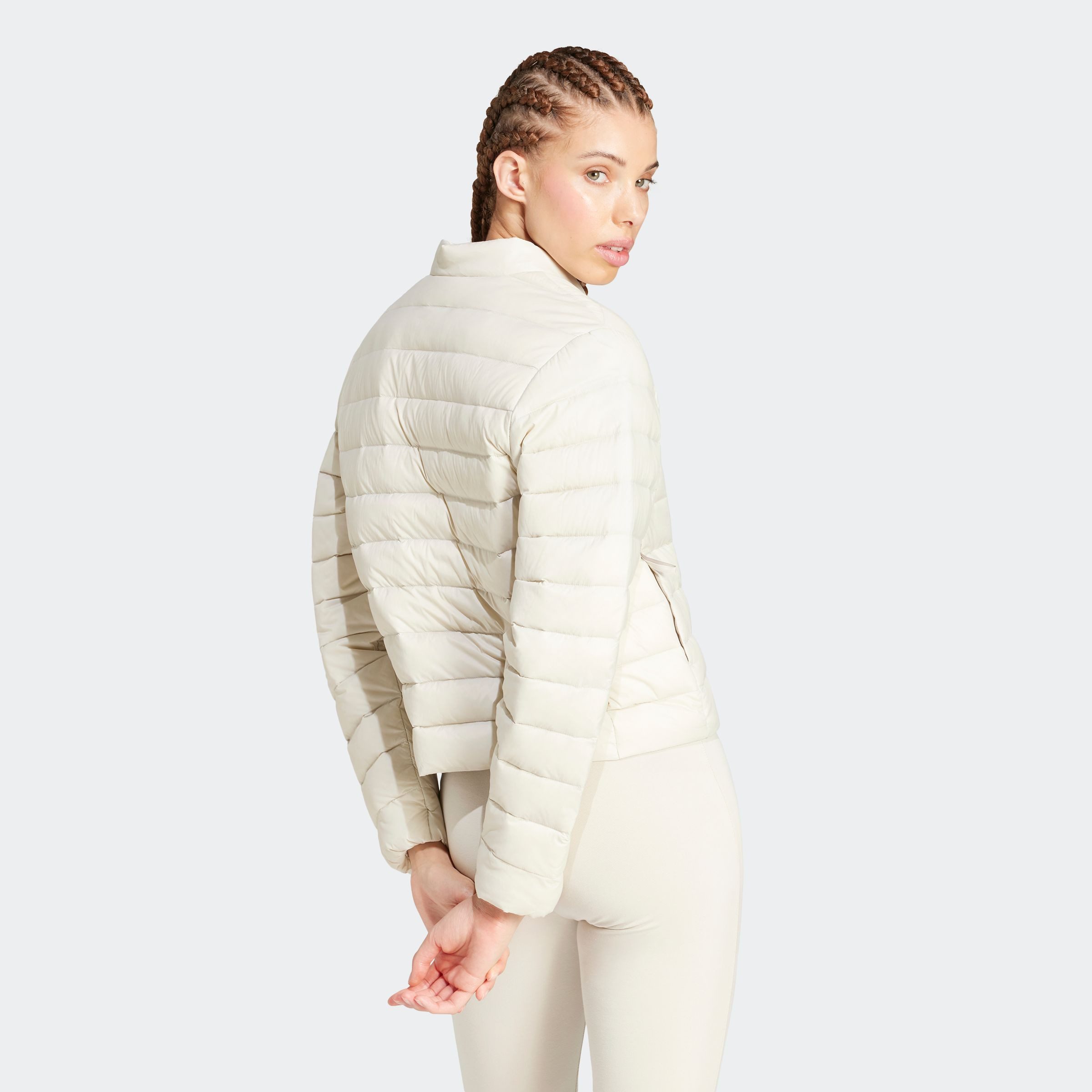 adidas Sportswear Steppjacke W HELIONIC L günstig online kaufen