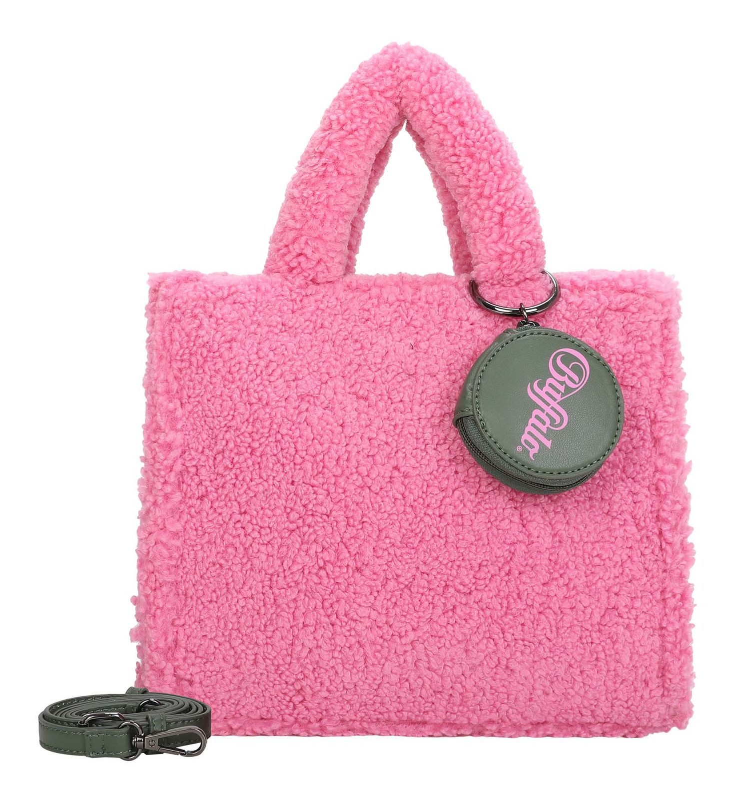 Buffalo Handtasche Big Boxy Collection Shopper günstig online kaufen