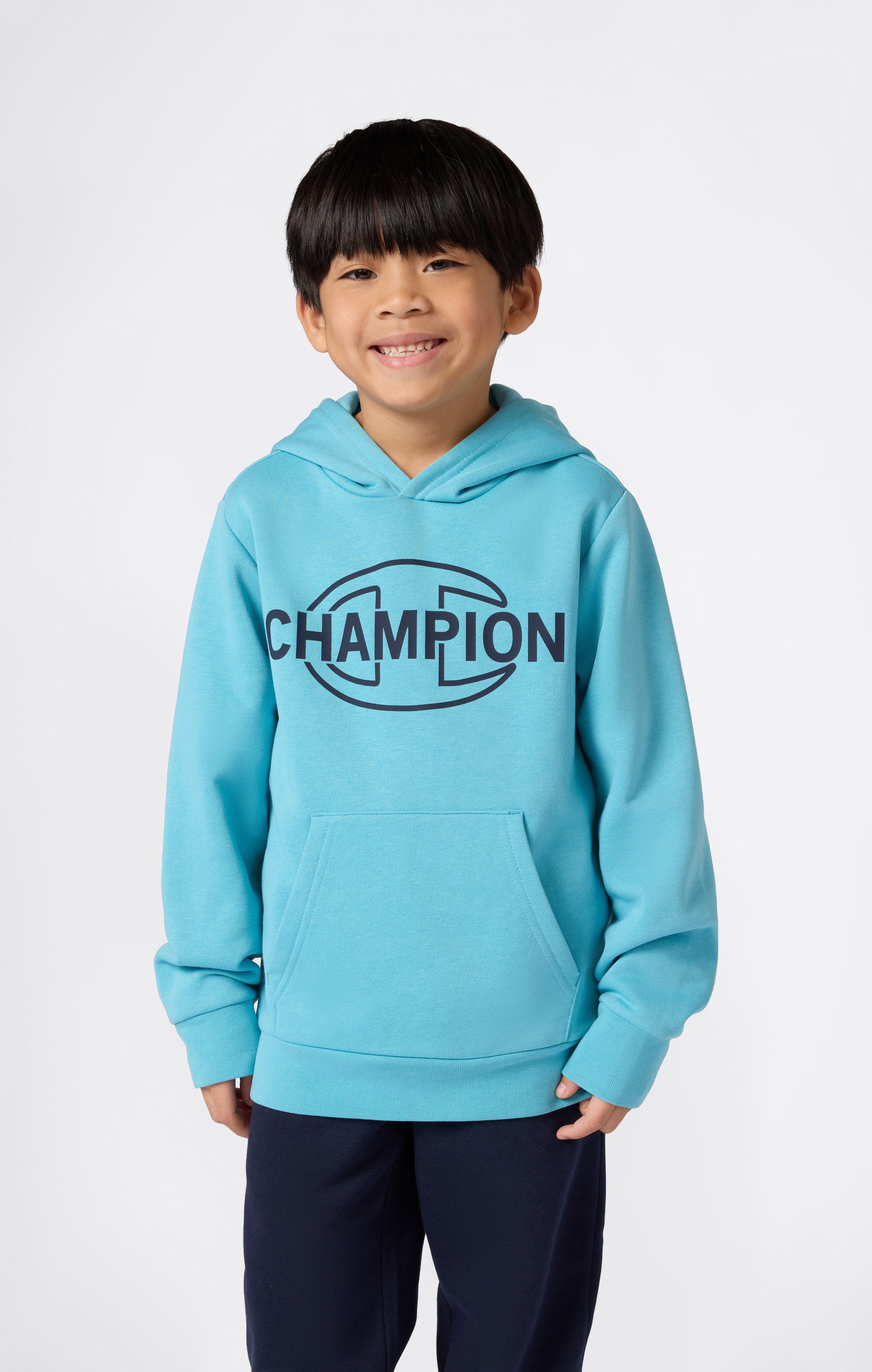 Champion Kapuzensweatshirt SPORTWEAR HOODIE Standard Fit (1-tlg)