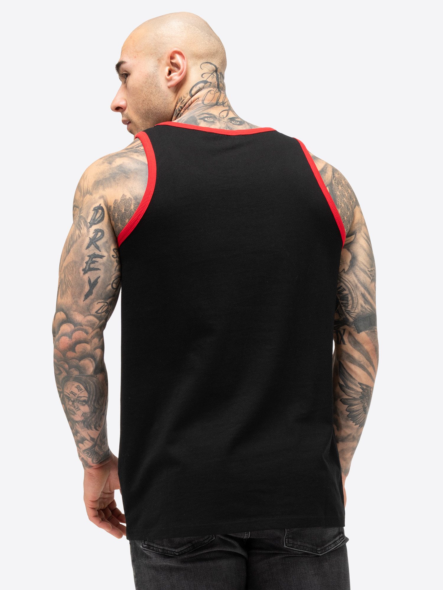 Lonsdale Tanktop ANDOVER günstig online kaufen
