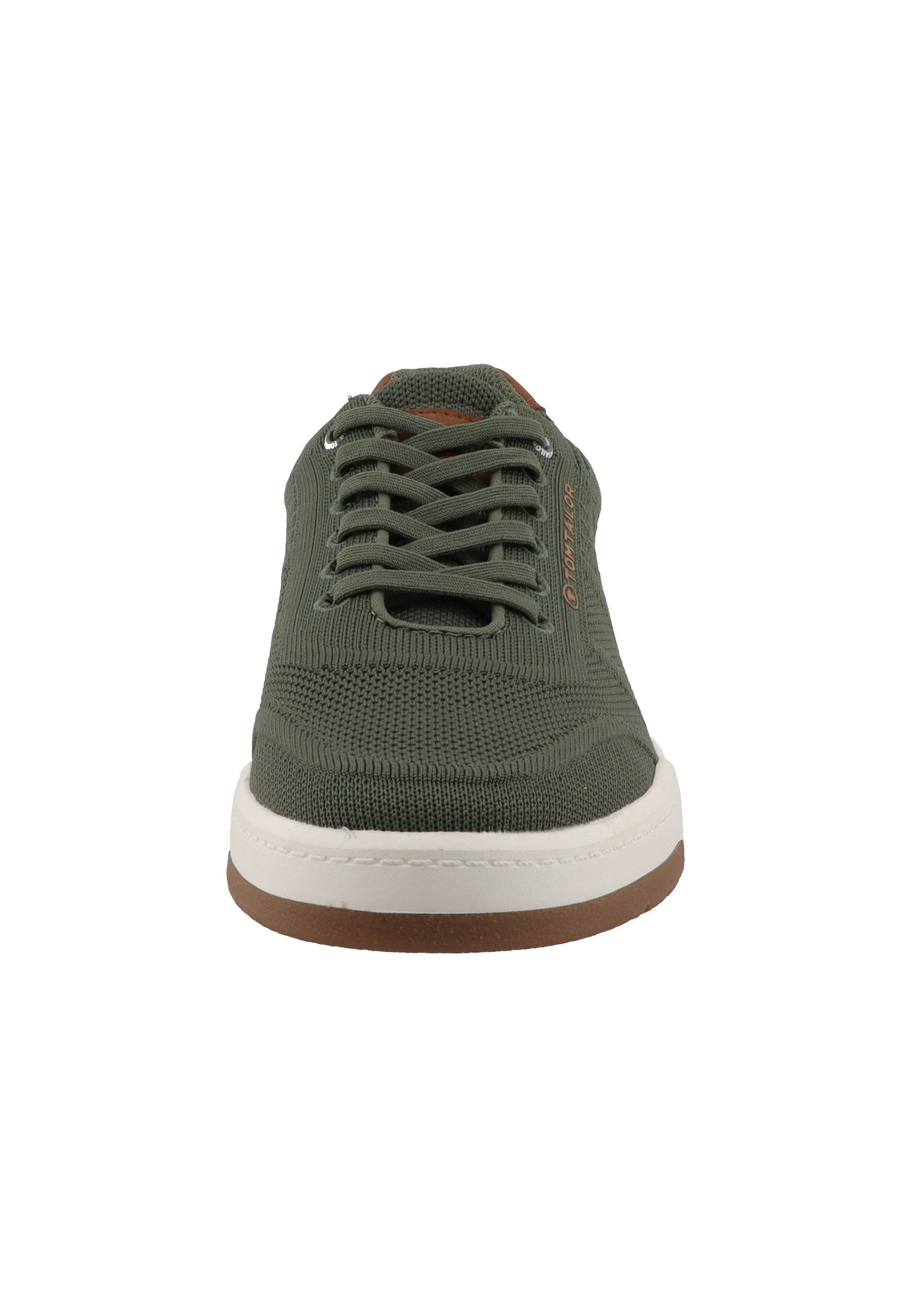 TOM TAILOR Tom Tailor Sneaker Low Sneaker