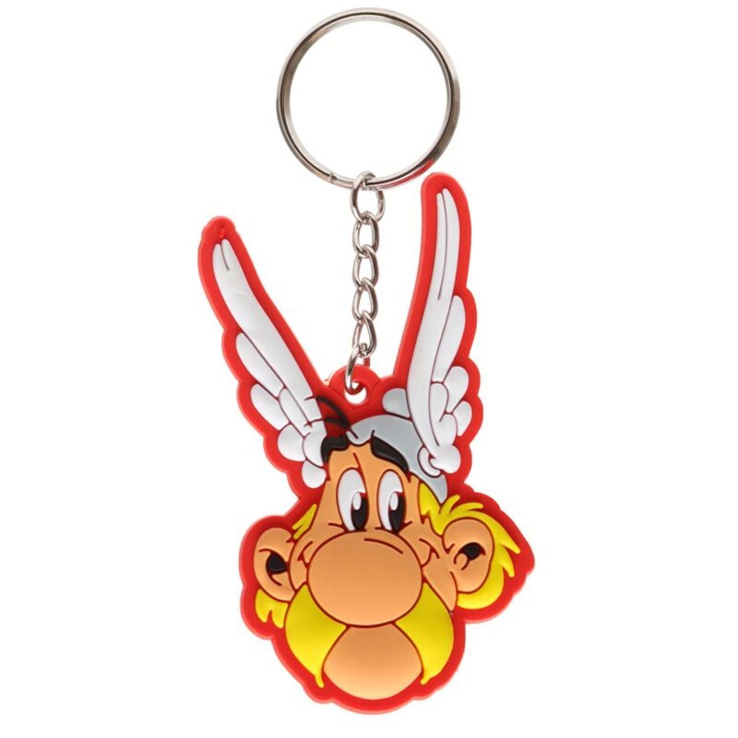 Schlüsselanhänger Asterix Schlüsselanhänger