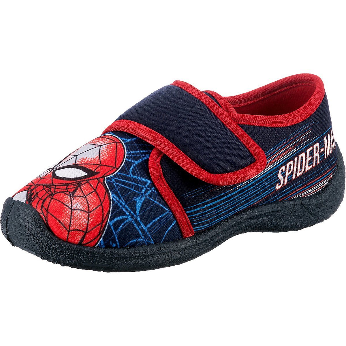 Spiderman »Spider-Man Hausschuhe für Jungen« Hausschuh online kaufen | OTTO