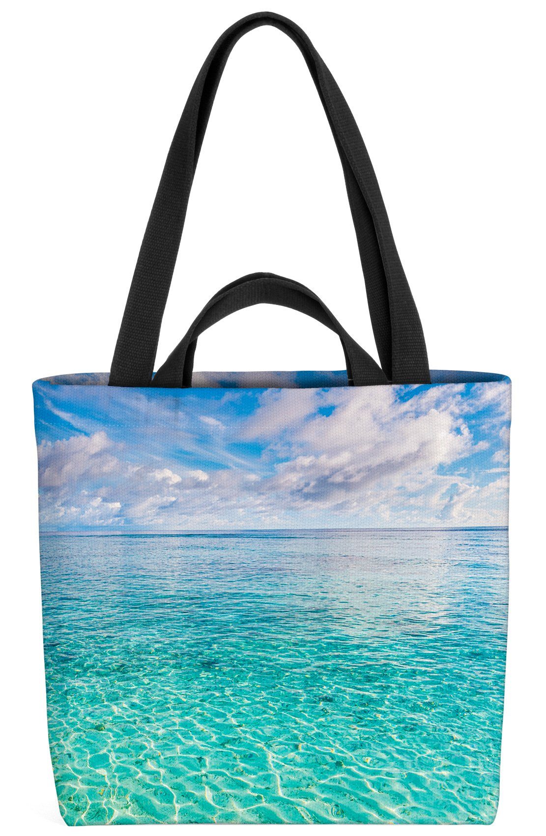 Henkeltasche