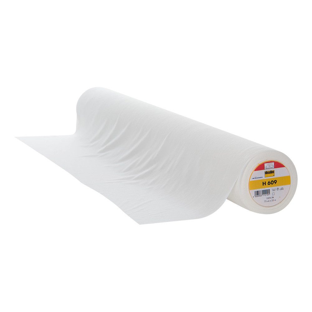Vlieseline Stoff Vlieseline H 609, 75 cm breit