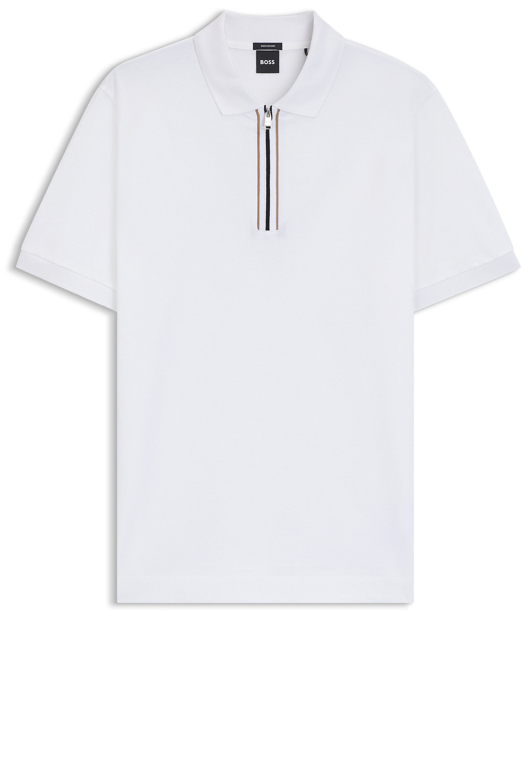 BOSS Poloshirt H-Paras (1-tlg)