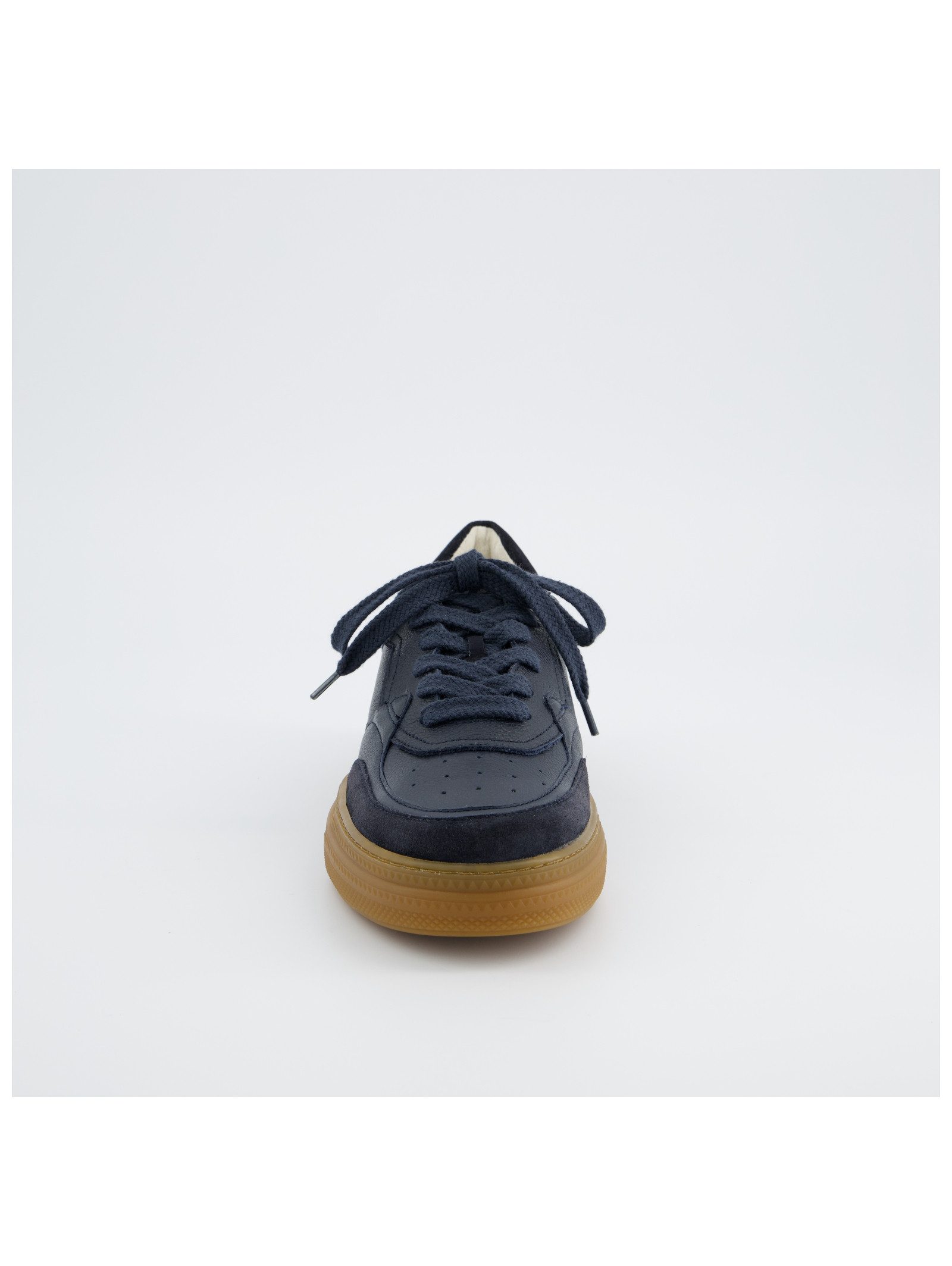 Paul Green Paul Green Sneaker Leder Sneaker günstig online kaufen