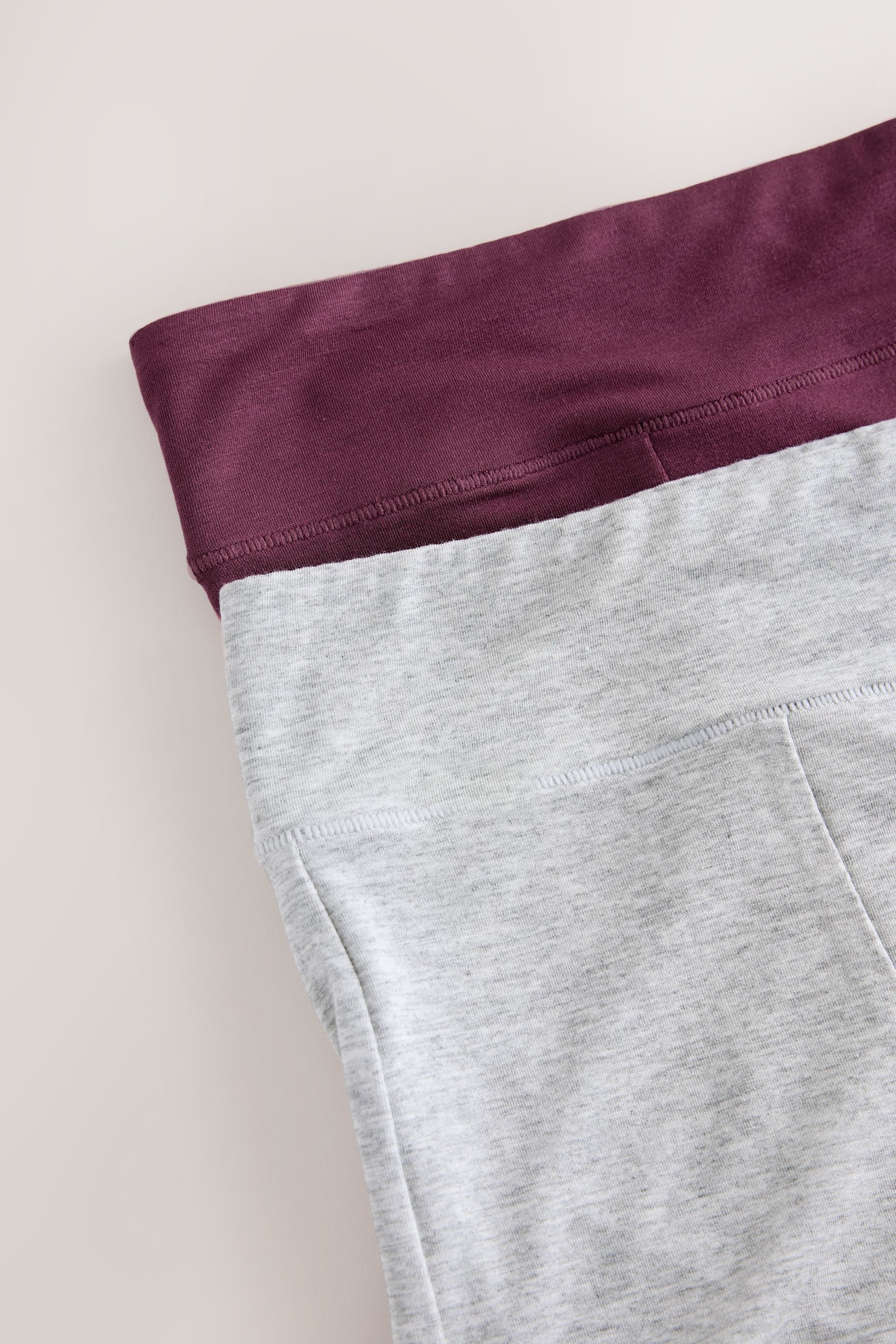 Next Schlüpfer 2er-Pack Ultimate Comfort Perioden-Shorts (2-St) – Bild 5 von 5