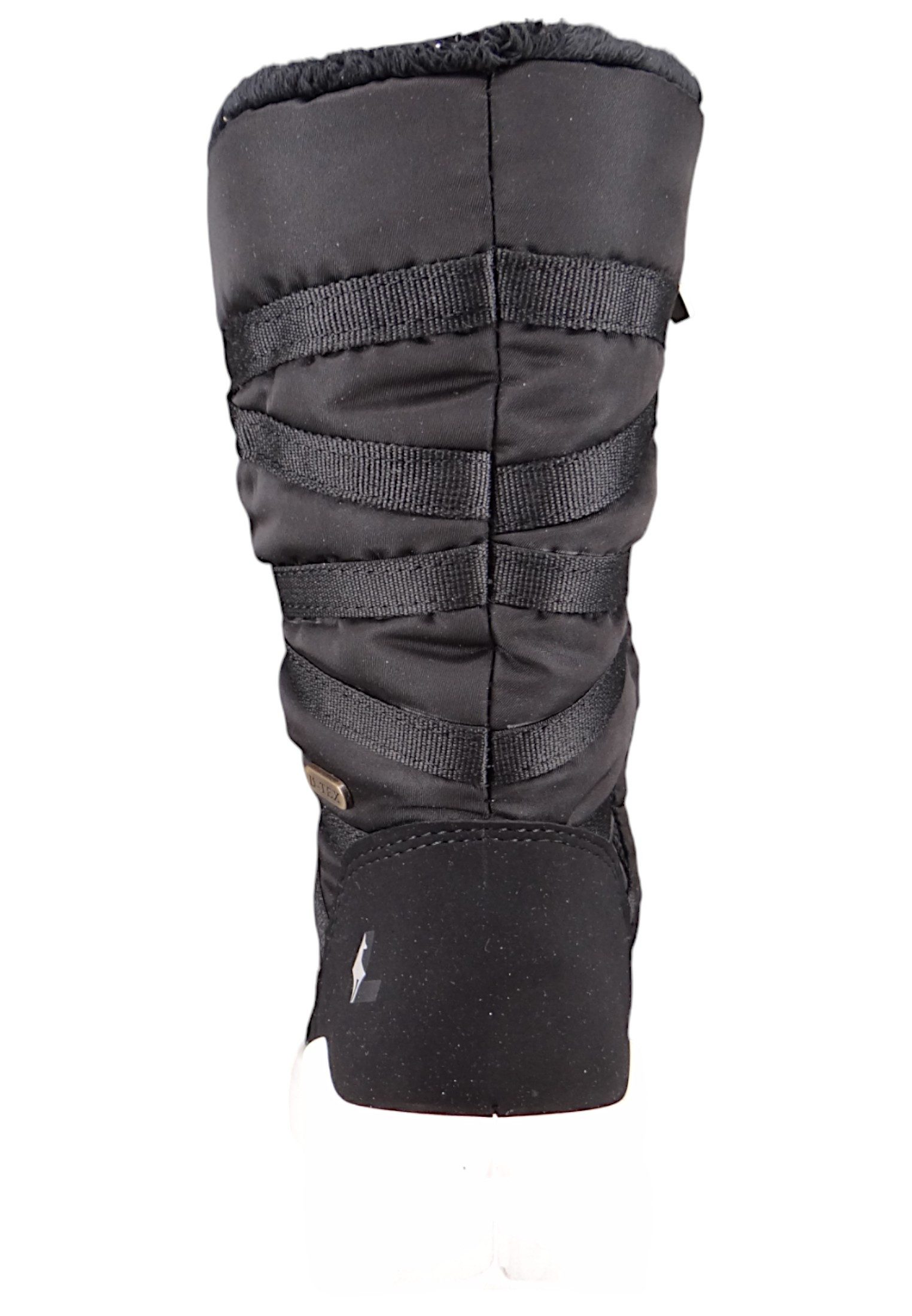 Lackner 7967 Bonita L's TX Black Stiefel