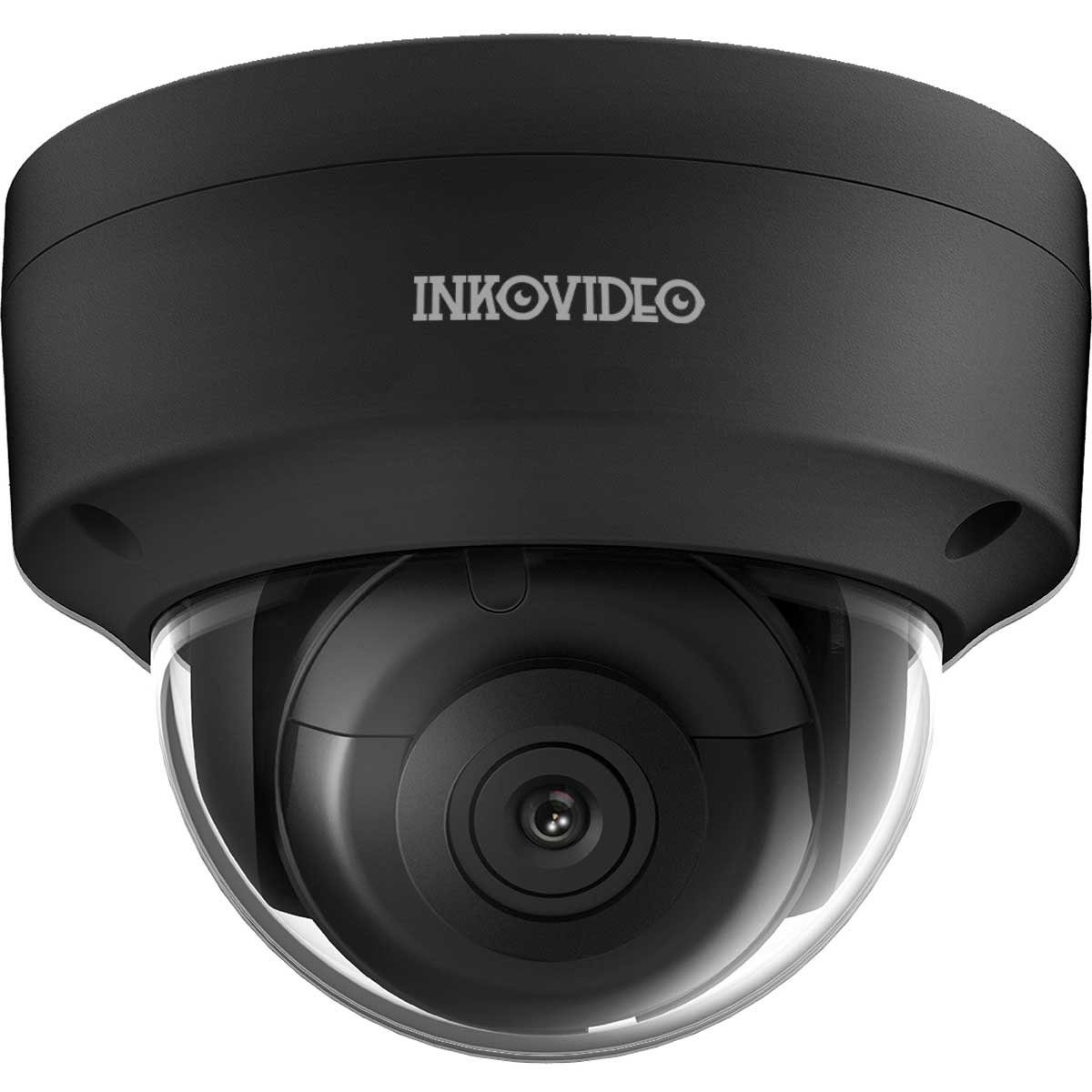 Thumbnail - INKOVIDEO Überwachungskamera V-811-8MB 8 MP 4K PoE Netzwerk Dome Kamera (Außenbereich, Innenbereich, H.265+, ONVIF, Nach...