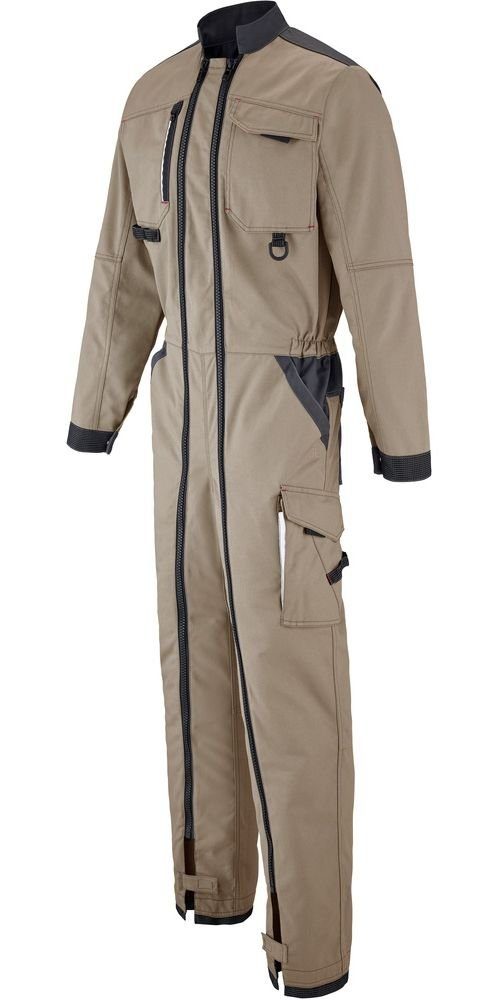 Lafont Overall Overall 2 Reissverschlüsse Wire