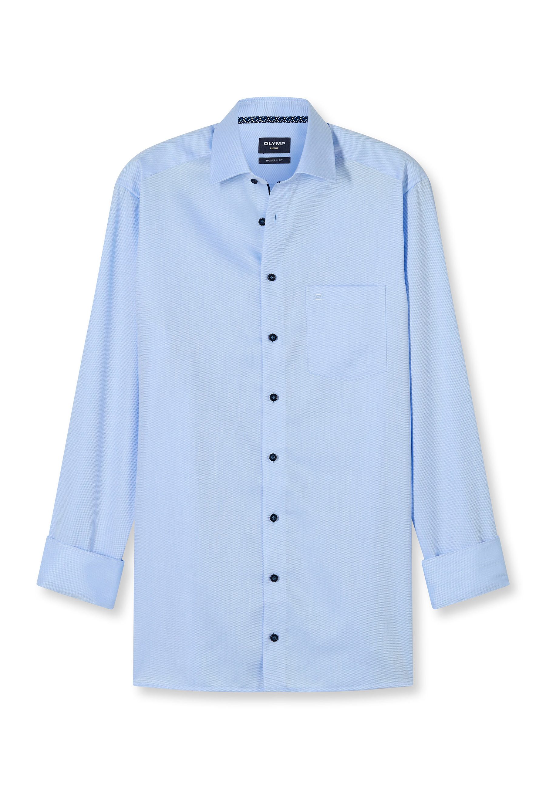 OLYMP Businesshemd OLYMP Luxor, modern fit, Businesshemd, New Kent günstig online kaufen