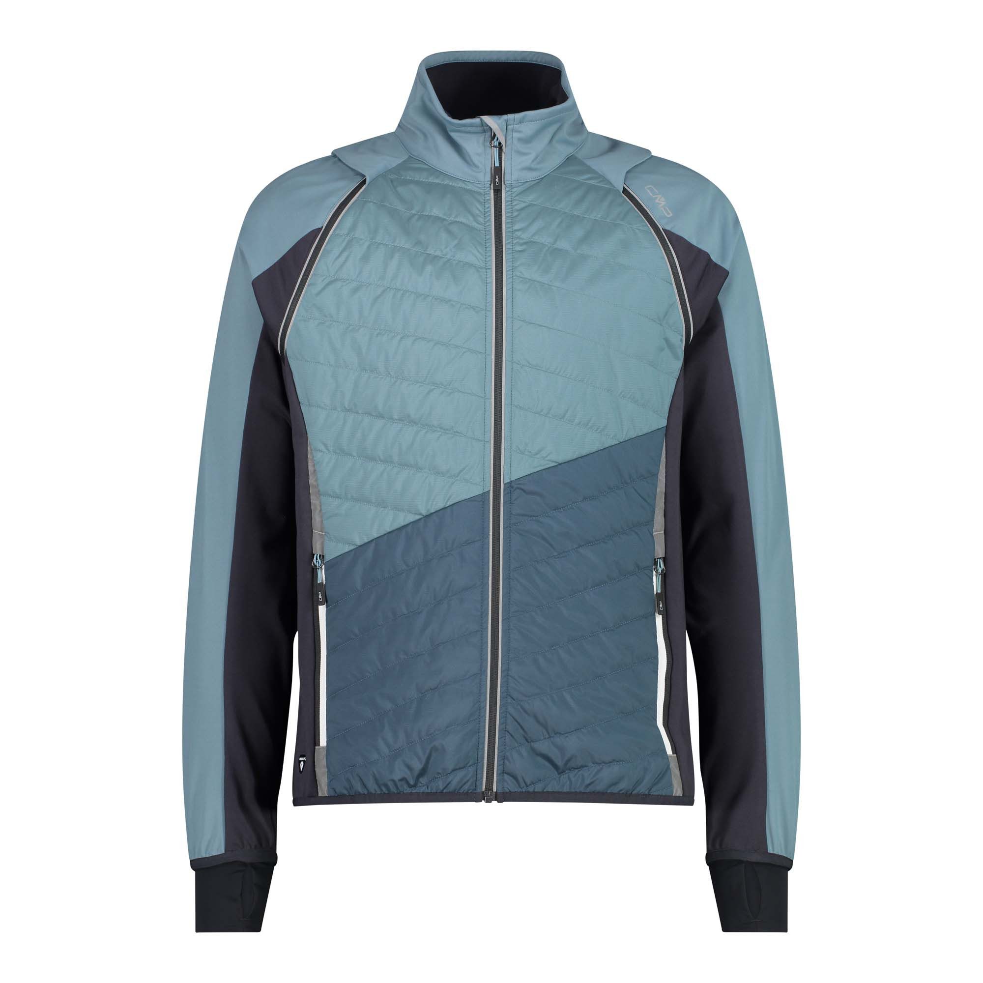 CMP Softshelljacke CMP Herren Jacke Detachable Sleeves 30A2647 günstig online kaufen