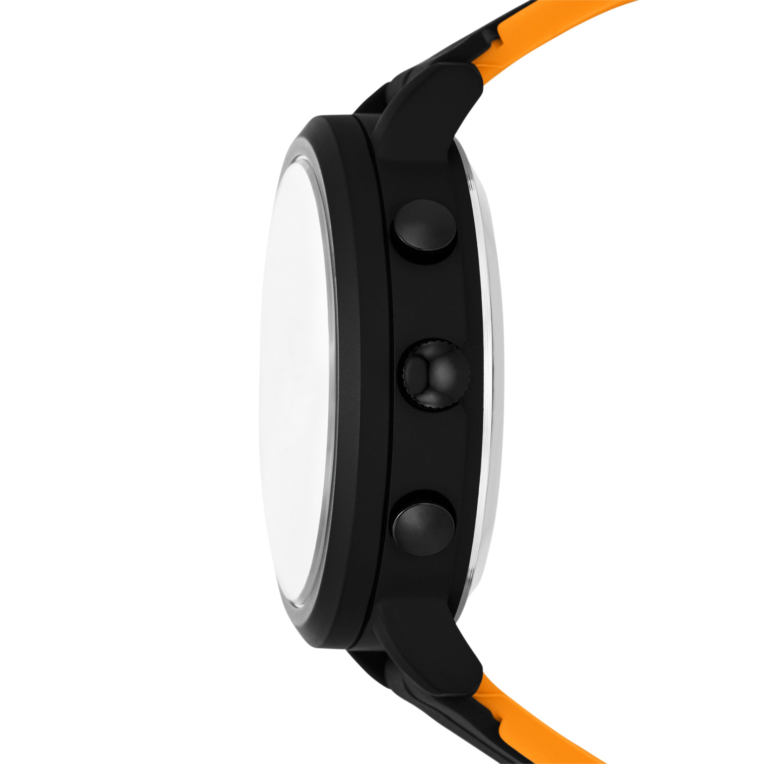 Skechers Chronograph LAWNDALE SR5266, Quarzuhr, Armbanduhr, Herrenuhr, Sili günstig online kaufen