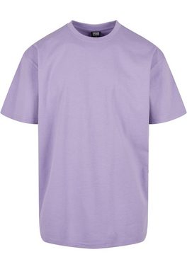 URBAN CLASSICS T-Shirt Urban Classics Herren Heavy Oversized Tee 2-Pack (1-tlg)