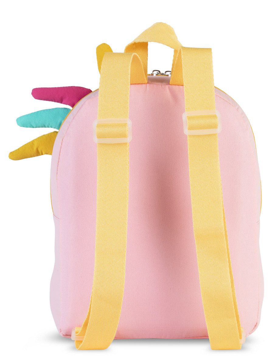 fabrizio® Kinderrucksack Glühwürmchen Rucksack Enhorn